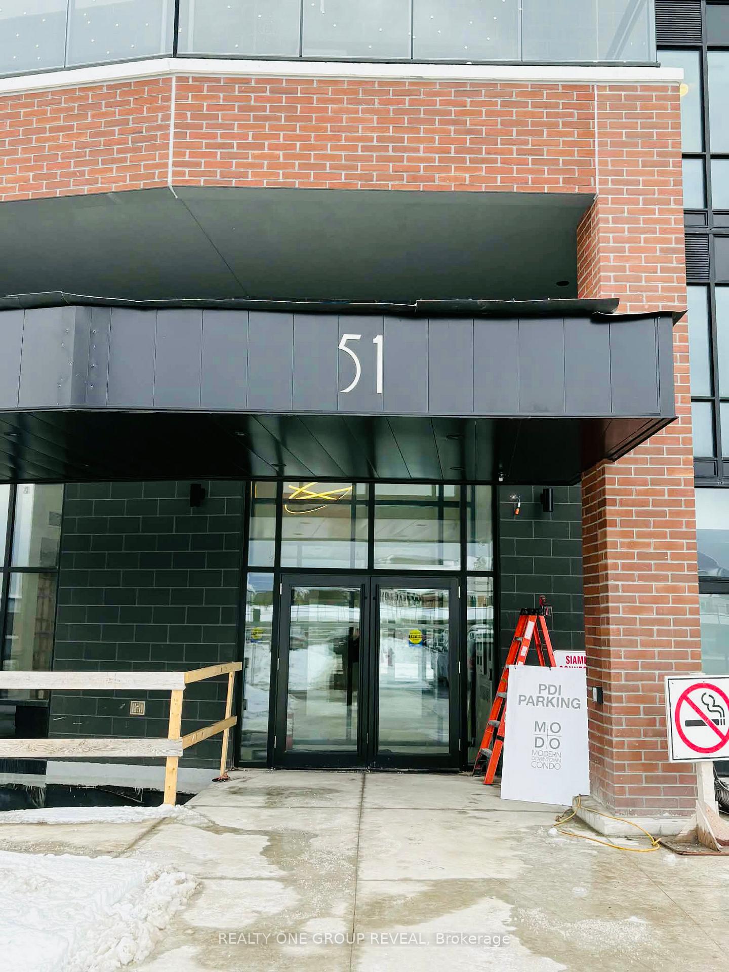 Photo 2 of Unit 217, 51 Clarington Boulevard E, Clarington, Bowmanville — HOMEH