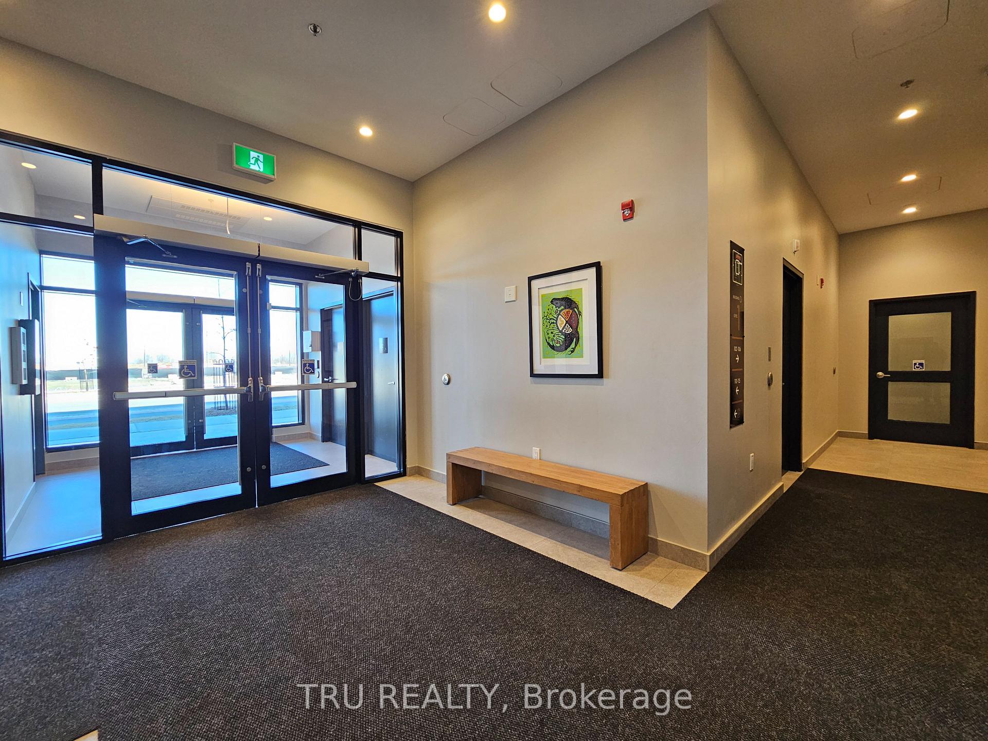 Photo 22 of Unit 608, 1350 Hemlock Road, Ottawa, CFB Rockcliffe and Area — HOMEH