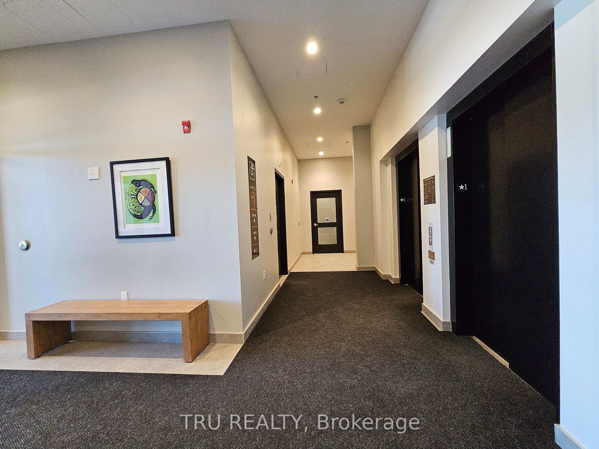 Photo 17 of Unit 608, 1350 Hemlock Road, Ottawa, CFB Rockcliffe and Area — HOMEH