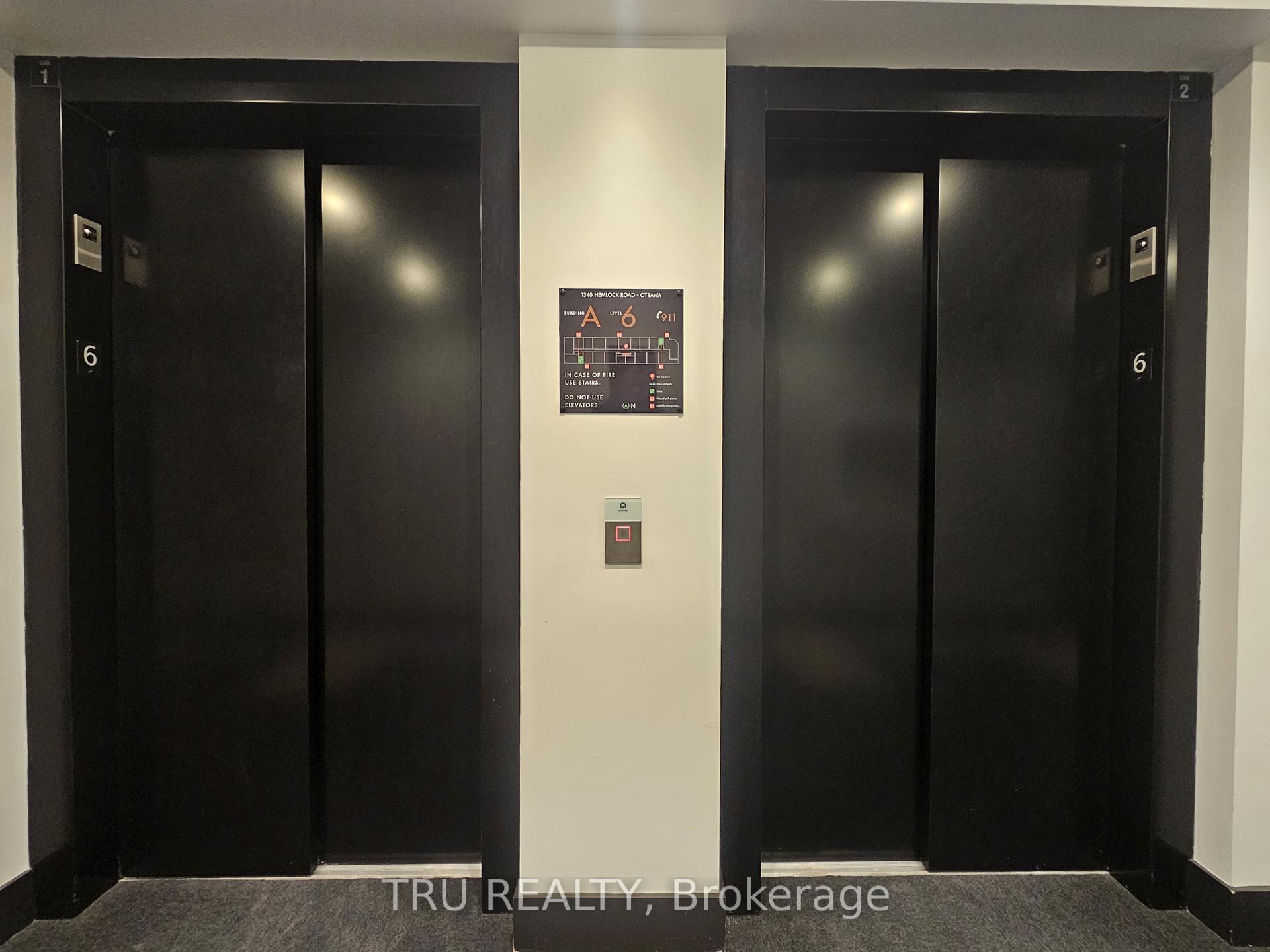 Photo 6 of Unit 608, 1350 Hemlock Road, Ottawa, CFB Rockcliffe and Area — HOMEH