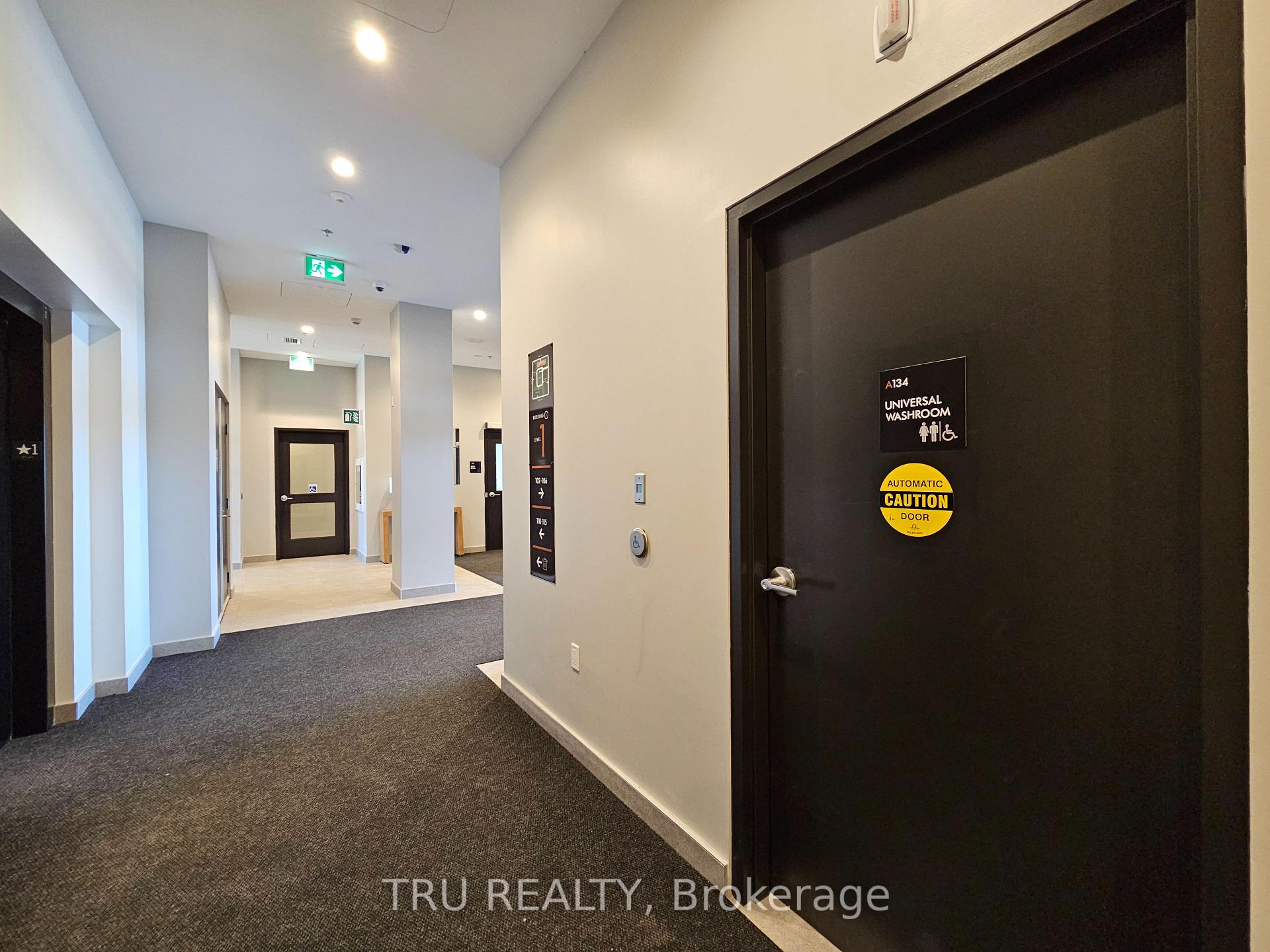 Photo 25 of Unit 608, 1350 Hemlock Road, Ottawa, CFB Rockcliffe and Area — HOMEH