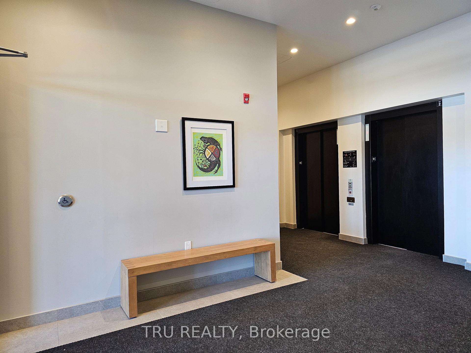Photo 19 of Unit 608, 1350 Hemlock Road, Ottawa, CFB Rockcliffe and Area — HOMEH