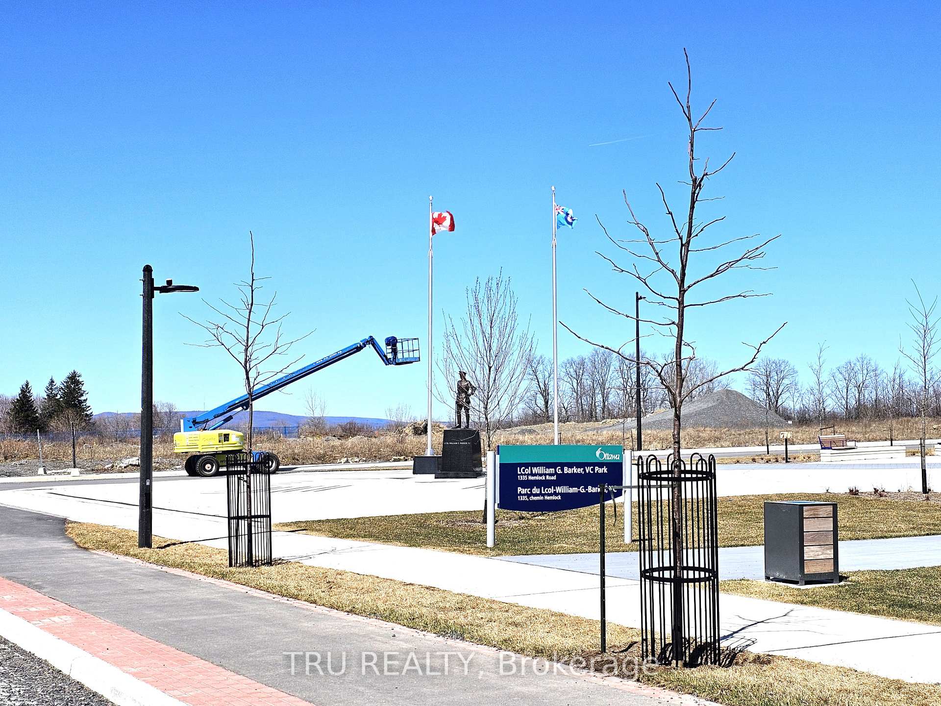 Photo 24 of Unit 608, 1350 Hemlock Road, Ottawa, CFB Rockcliffe and Area — HOMEH