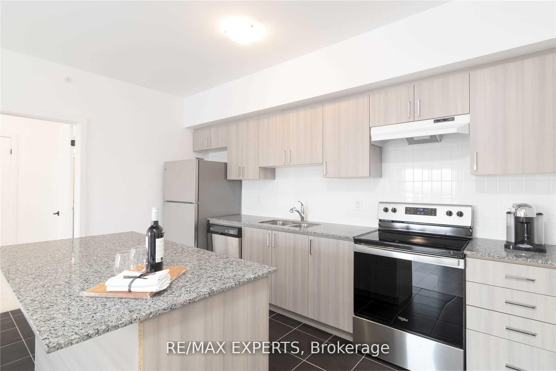 Photo 20 of Unit 604, 4 Spice Way, Barrie, Rural Barrie Southeast — HOMEH