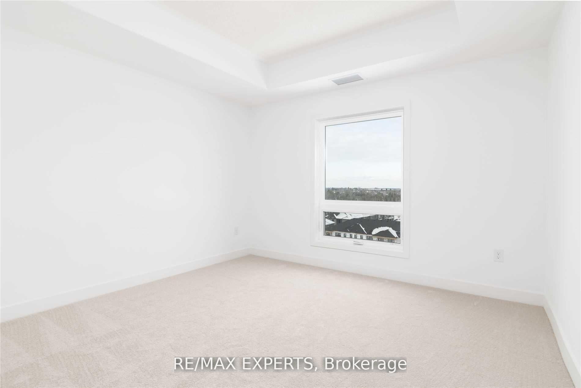 Photo 6 of Unit 604, 4 Spice Way, Barrie, Rural Barrie Southeast — HOMEH