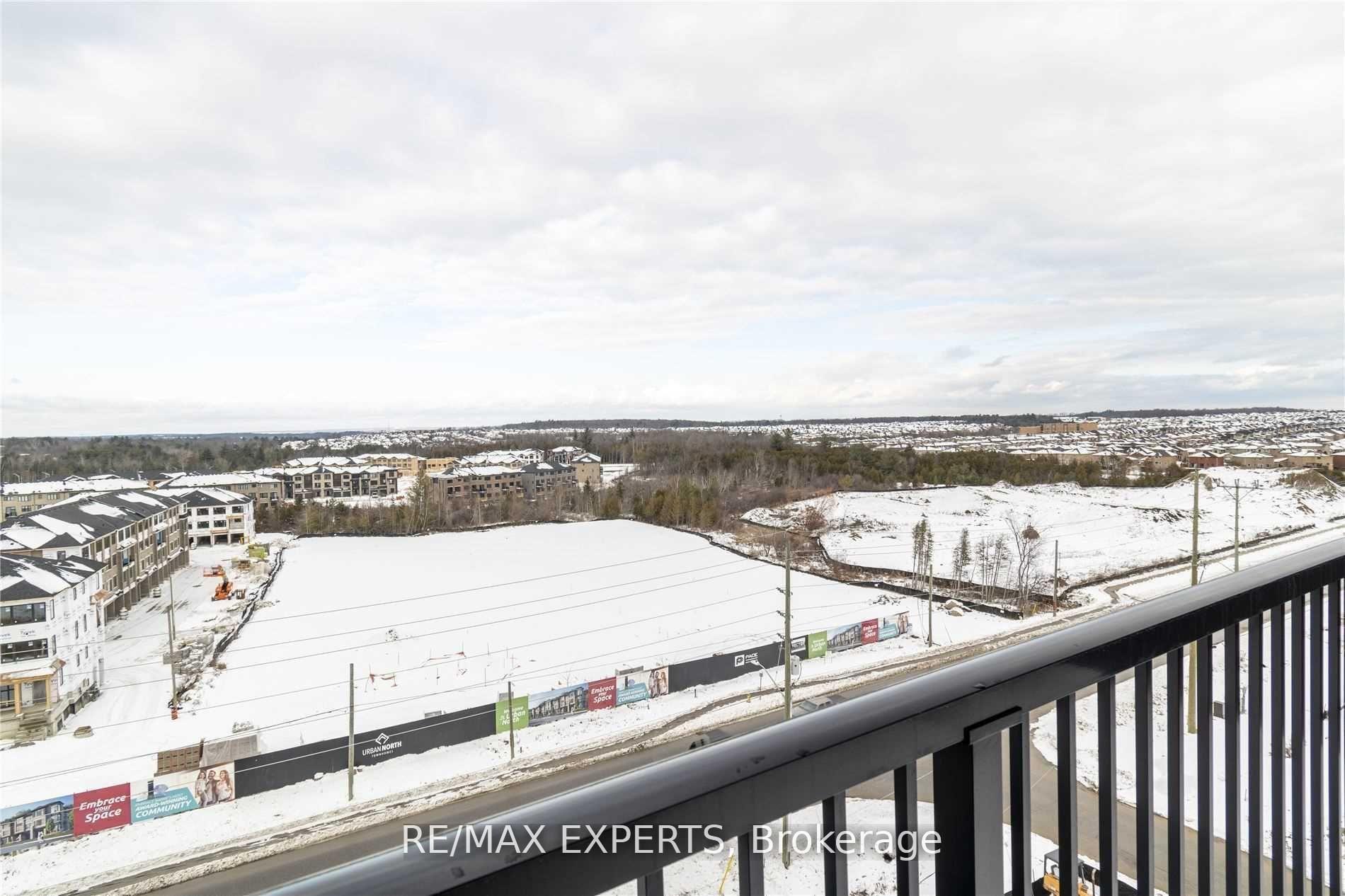 Photo 21 of Unit 604, 4 Spice Way, Barrie, Rural Barrie Southeast — HOMEH