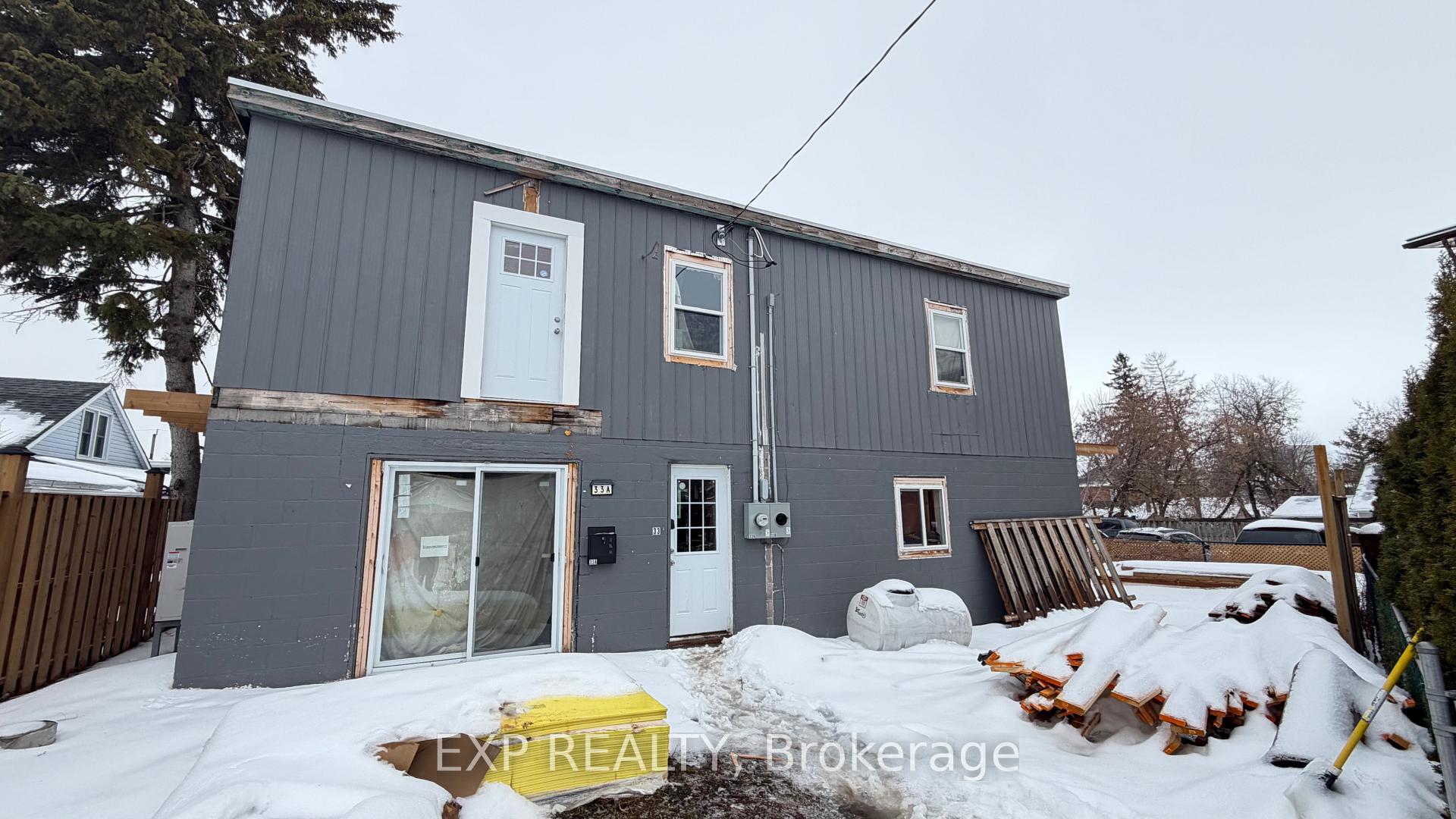 Photo 1 of 33A Murney Street, Belleville, Belleville Ward — HOMEH