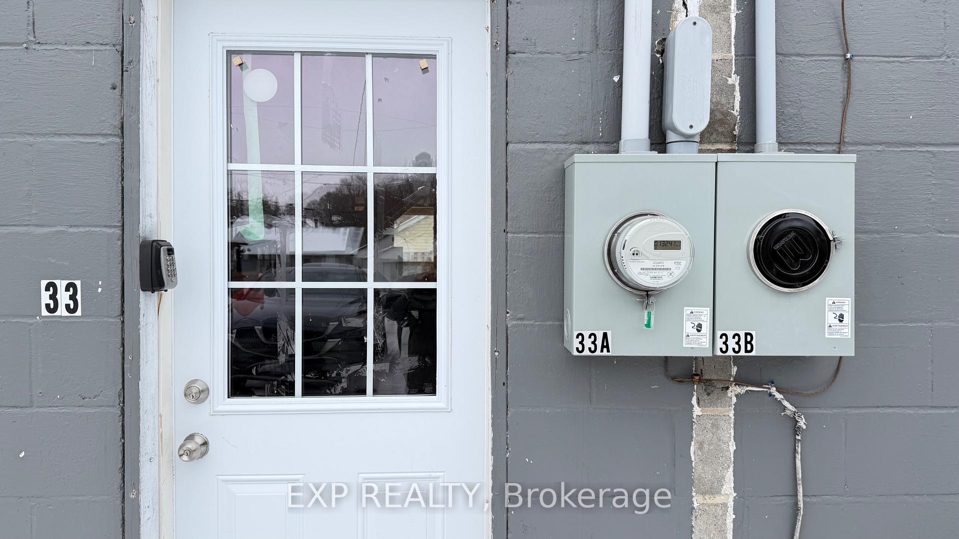 Photo 5 of 33A Murney Street, Belleville, Belleville Ward — HOMEH