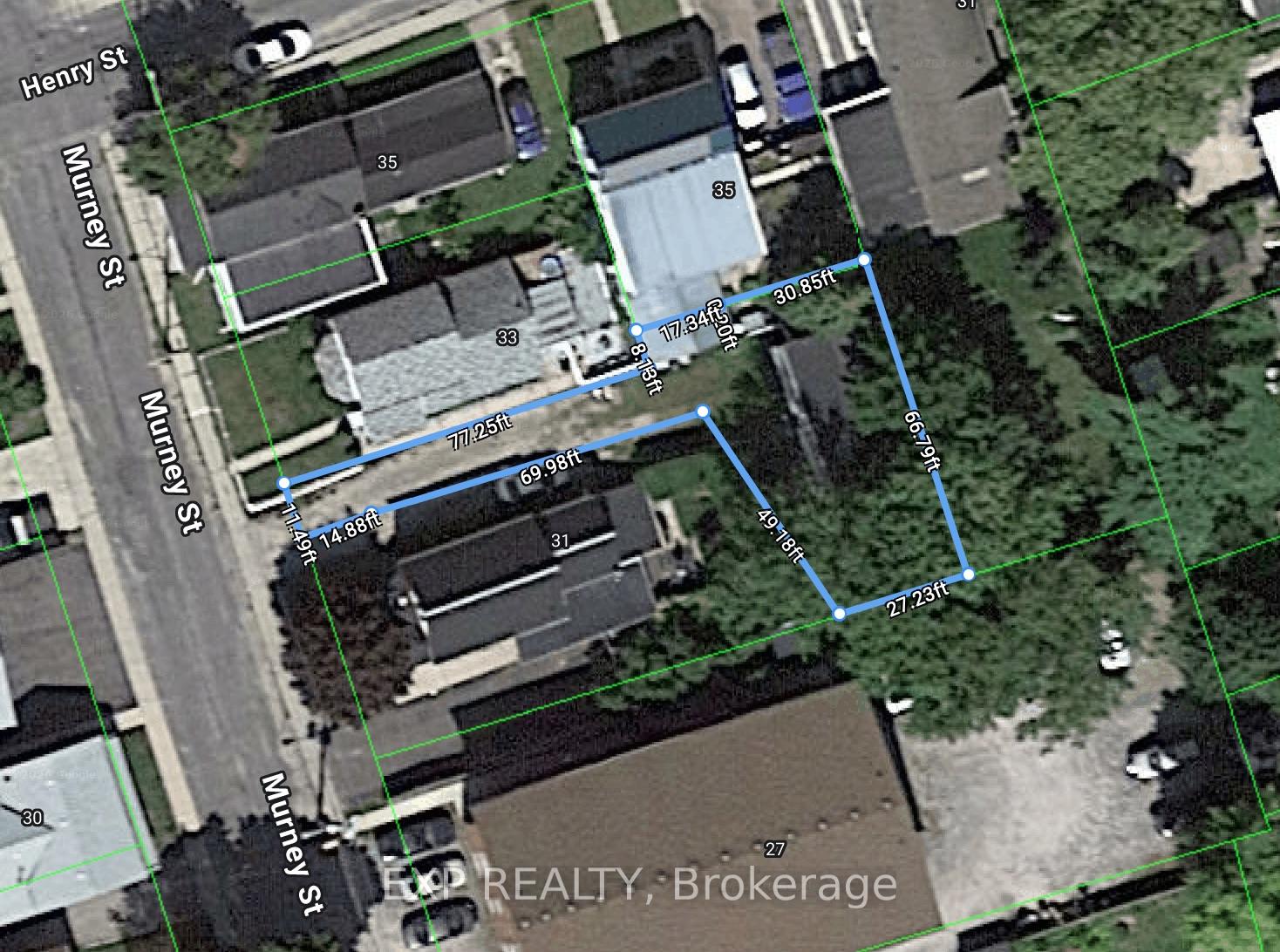 Photo 4 of 33A Murney Street, Belleville, Belleville Ward — HOMEH