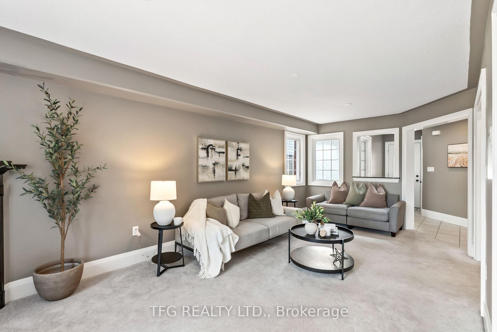 Photo 6 of 103 Mallory Street, Clarington, Courtice — HOMEH