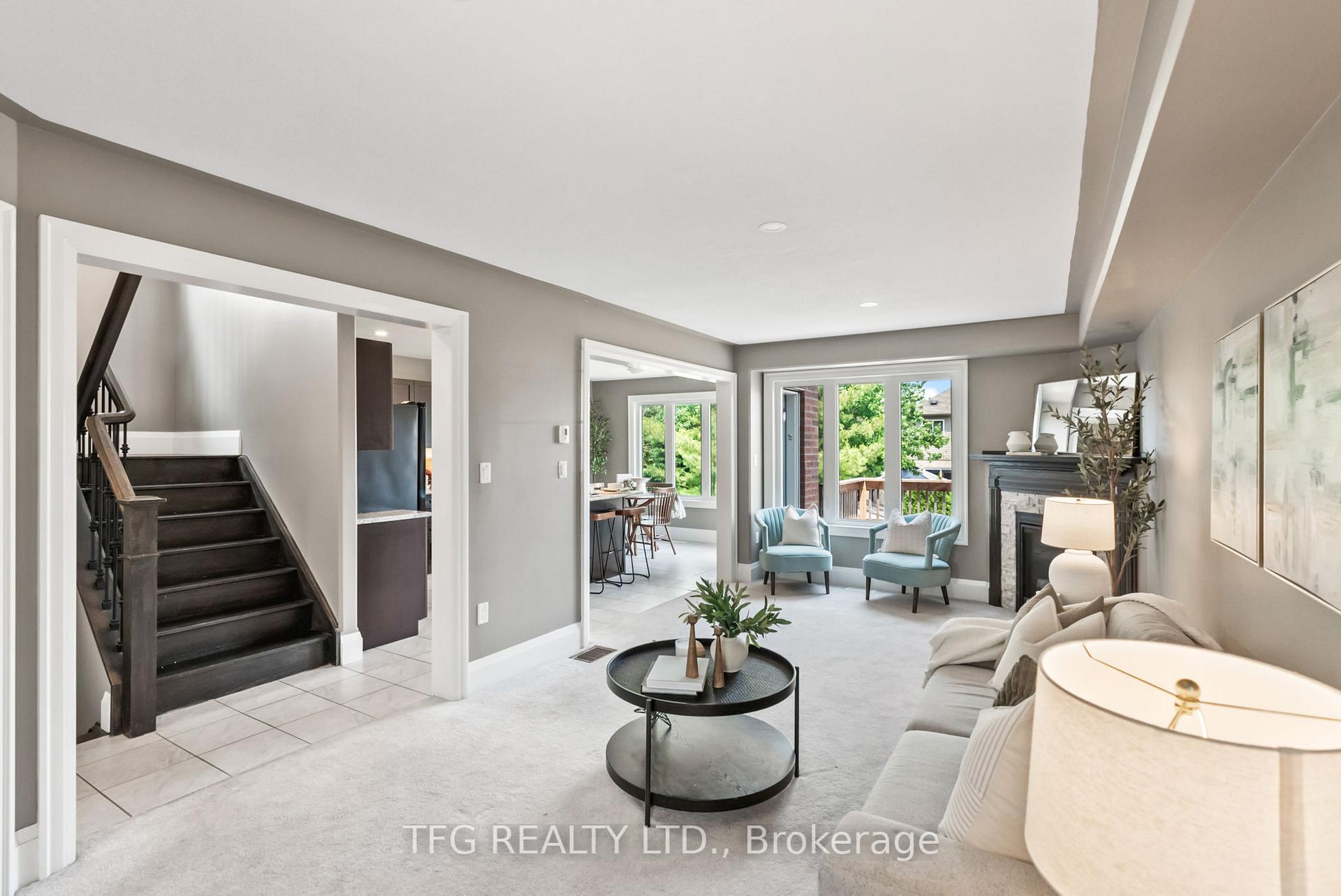 Photo 8 of 103 Mallory Street, Clarington, Courtice — HOMEH