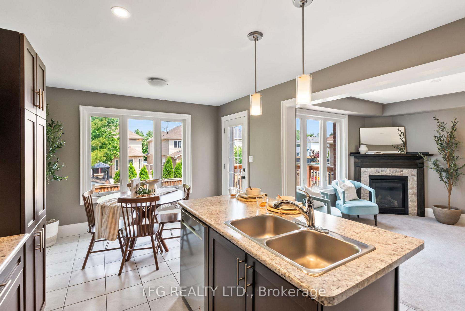 Photo 11 of 103 Mallory Street, Clarington, Courtice — HOMEH