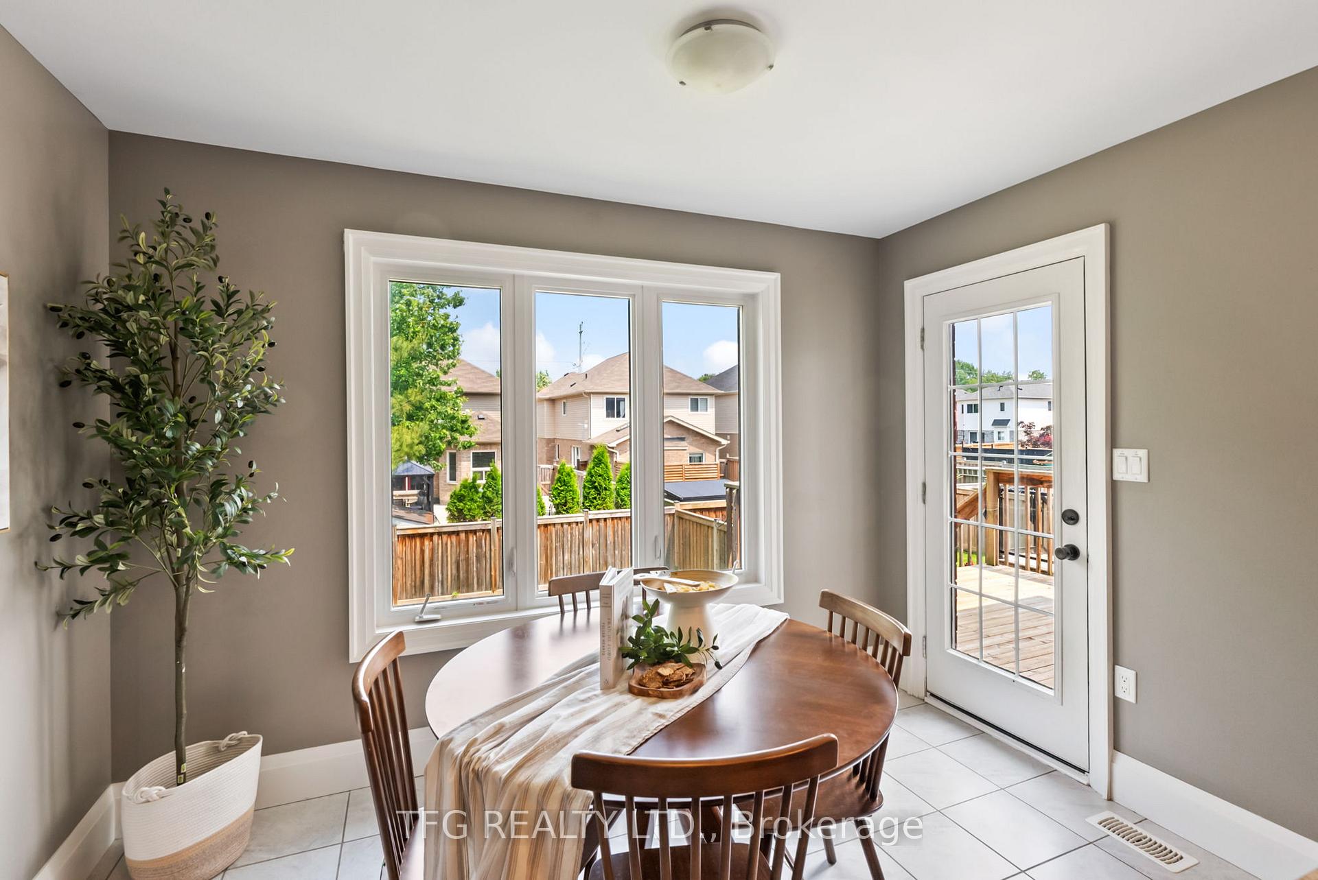 Photo 12 of 103 Mallory Street, Clarington, Courtice — HOMEH