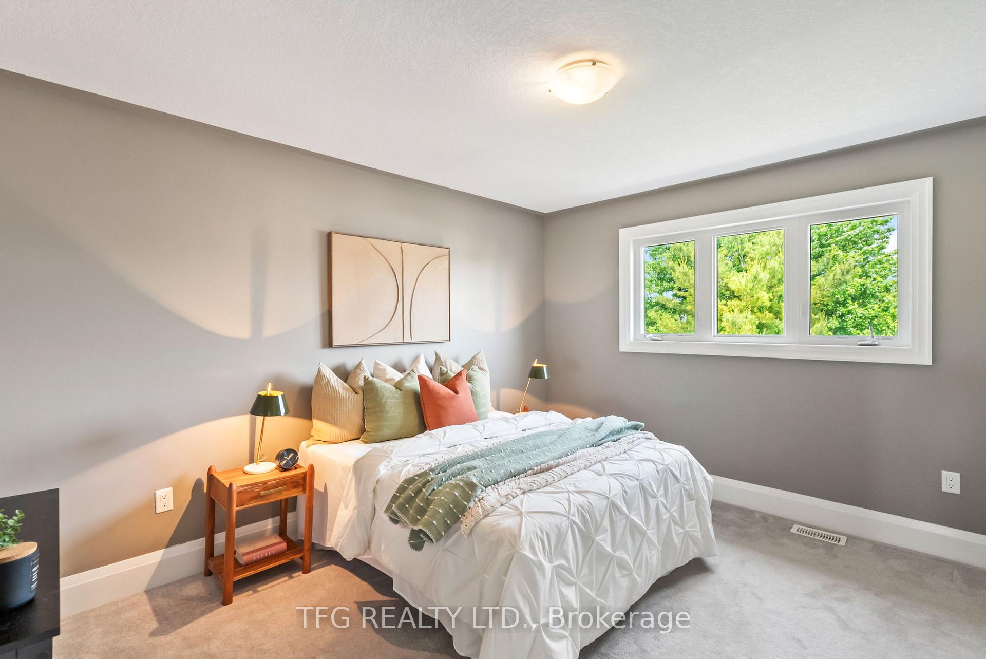 Photo 14 of 103 Mallory Street, Clarington, Courtice — HOMEH
