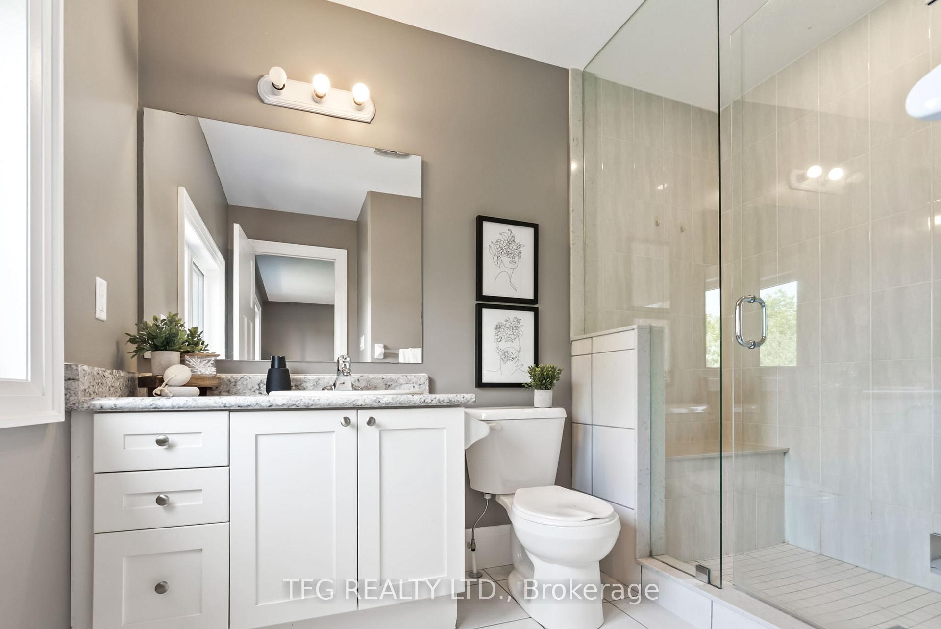 Photo 16 of 103 Mallory Street, Clarington, Courtice — HOMEH