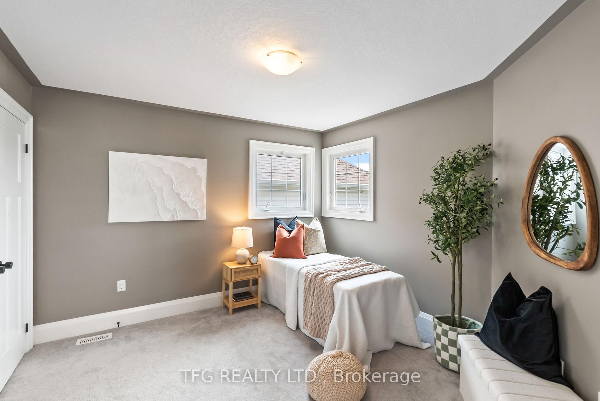 Photo 18 of 103 Mallory Street, Clarington, Courtice — HOMEH