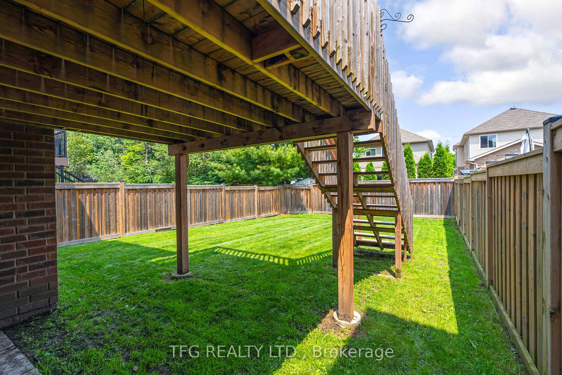 Photo 24 of 103 Mallory Street, Clarington, Courtice — HOMEH