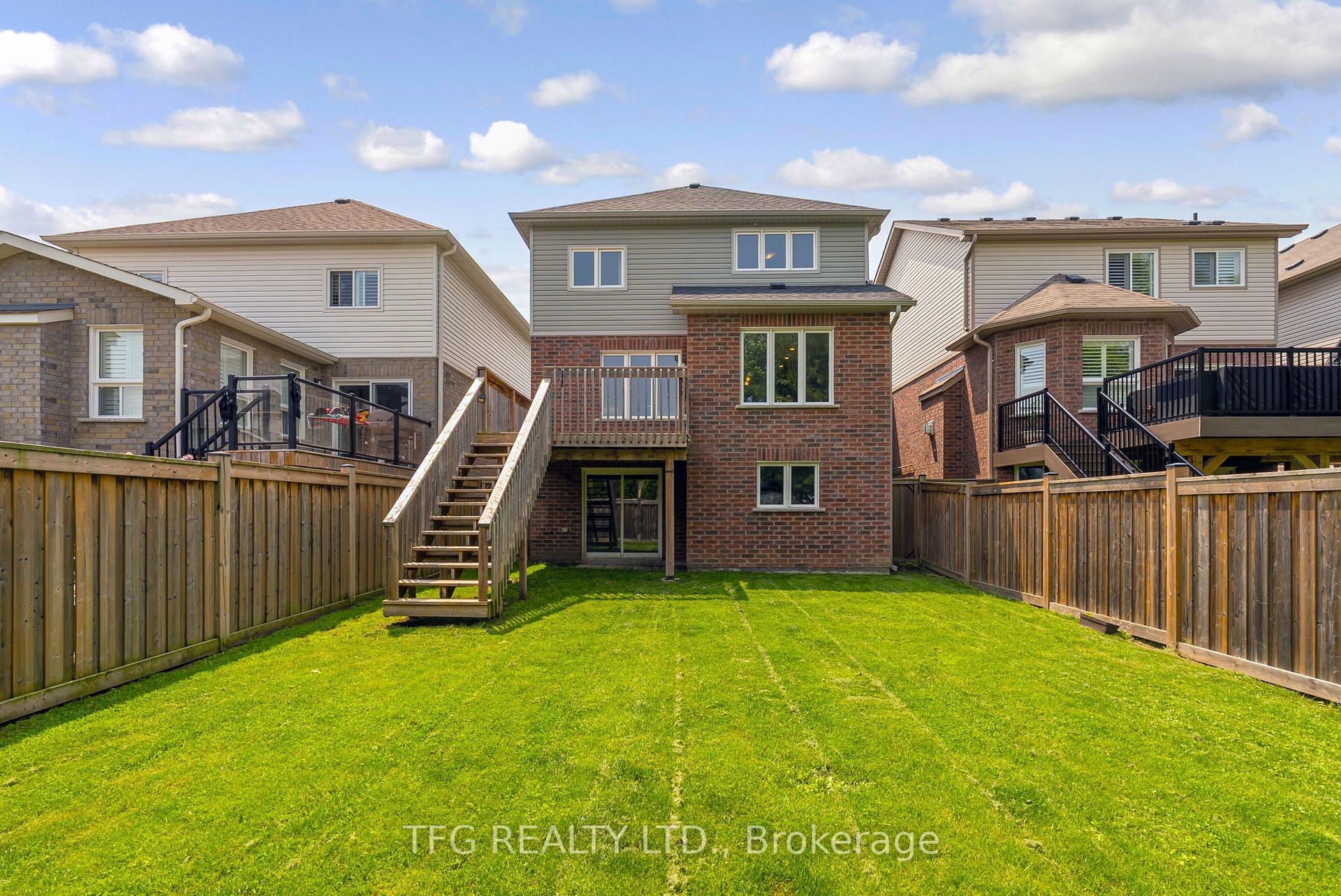 Photo 25 of 103 Mallory Street, Clarington, Courtice — HOMEH