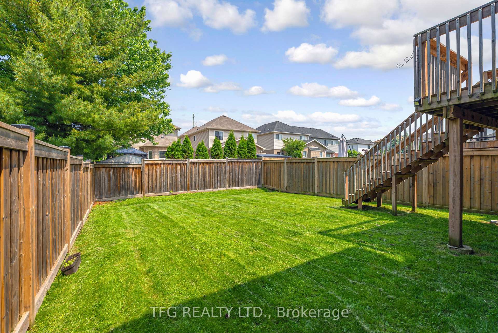 Photo 26 of 103 Mallory Street, Clarington, Courtice — HOMEH