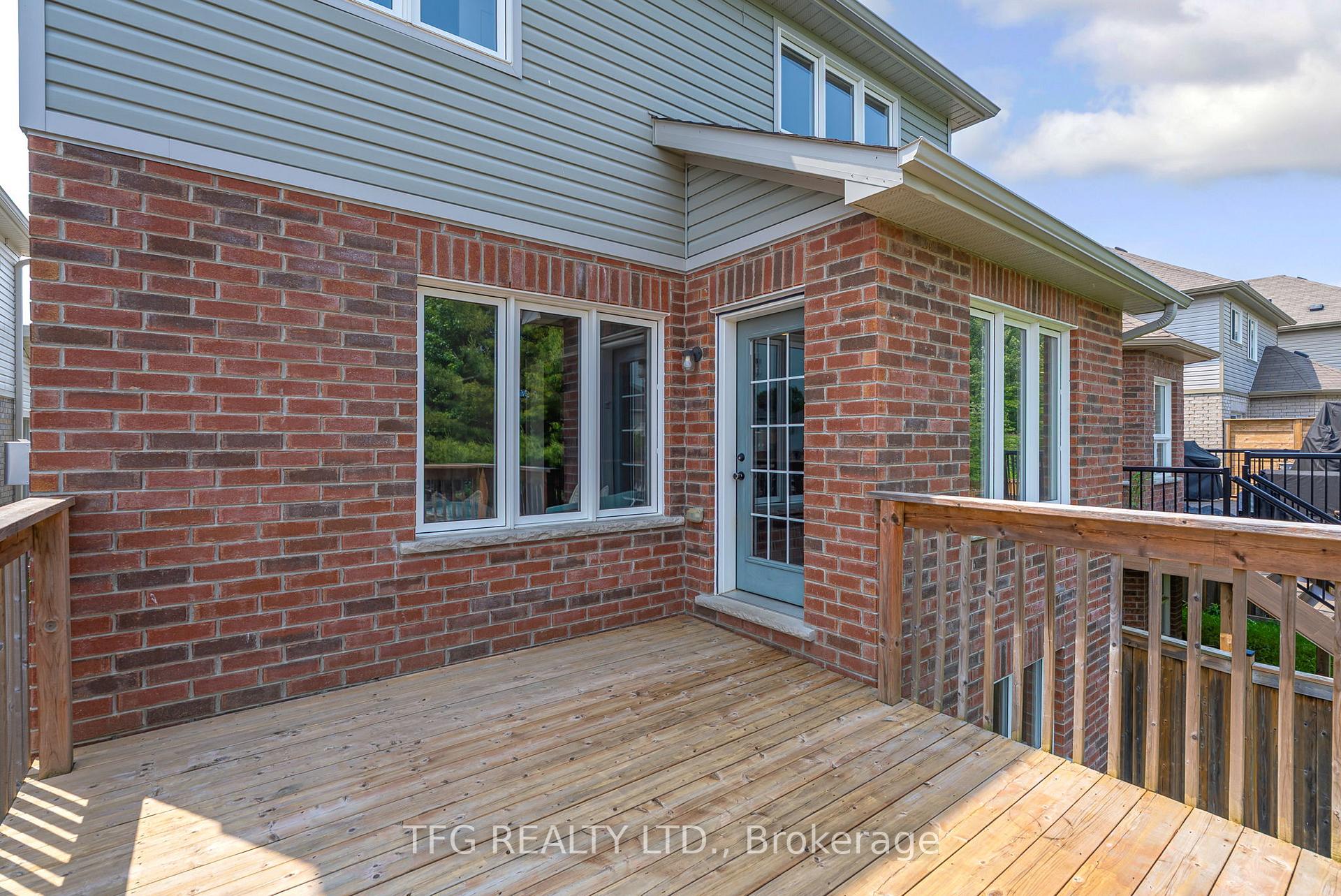 Photo 27 of 103 Mallory Street, Clarington, Courtice — HOMEH