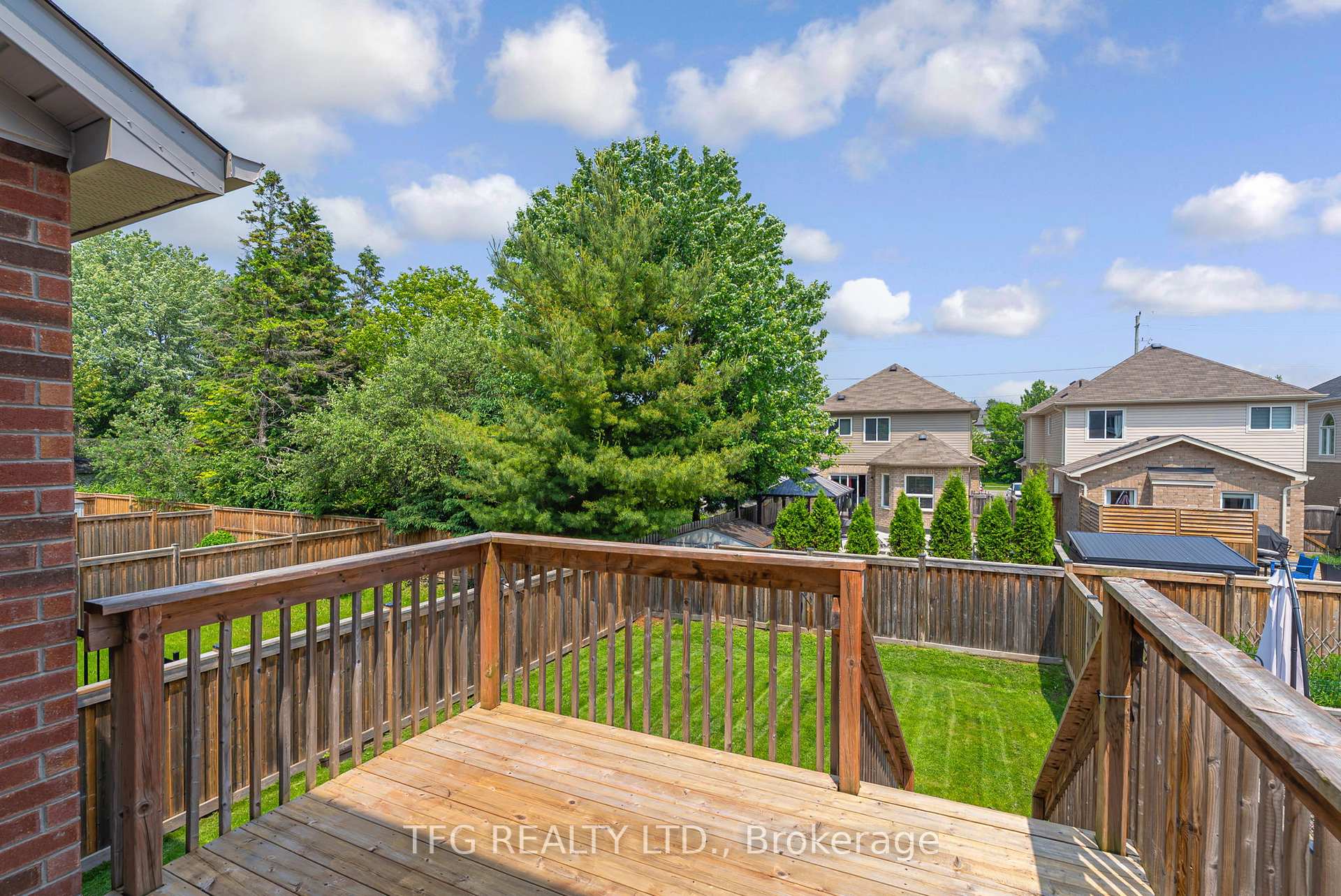 Photo 28 of 103 Mallory Street, Clarington, Courtice — HOMEH