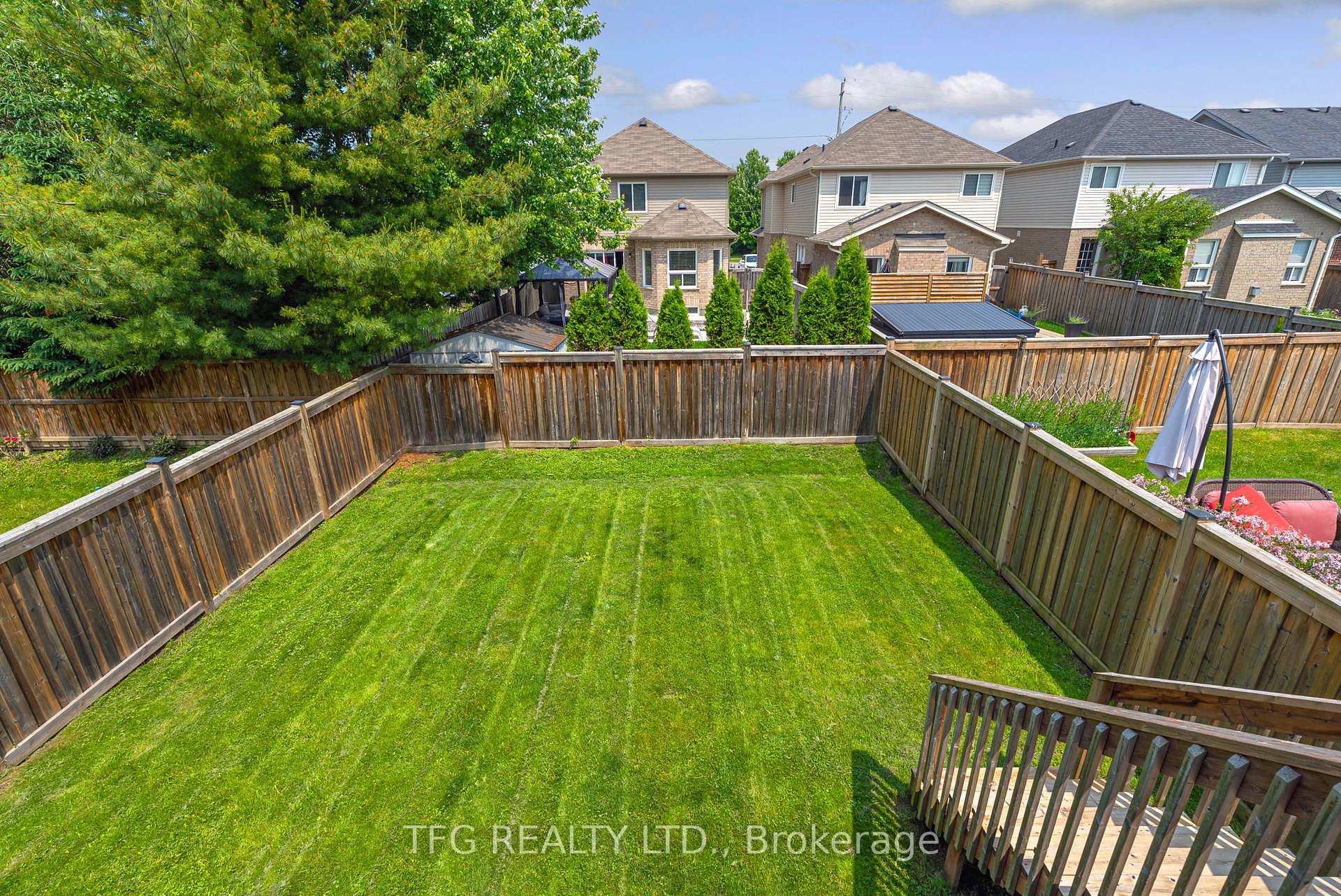 Photo 29 of 103 Mallory Street, Clarington, Courtice — HOMEH