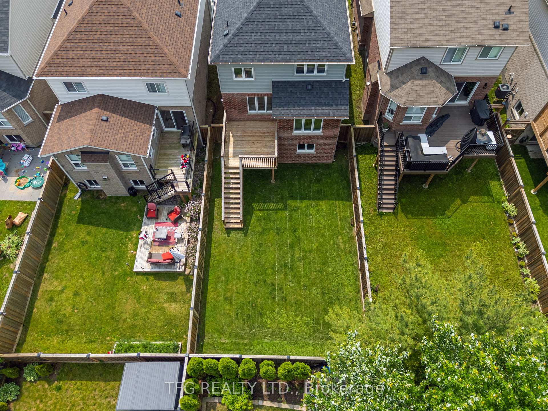 Photo 31 of 103 Mallory Street, Clarington, Courtice — HOMEH
