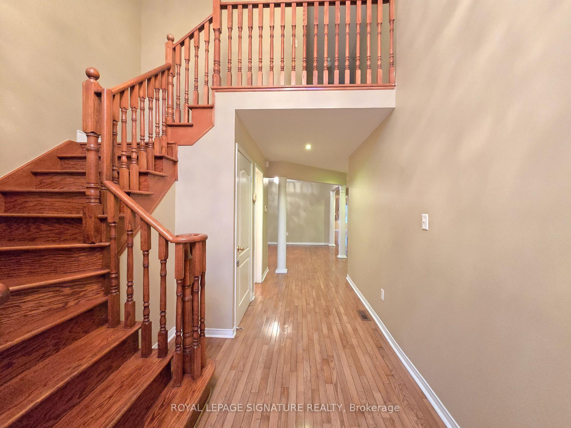 Photo 2 of Unit Upper, 181 Brisdale Drive, Brampton, Fletcher's Meadow — HOMEH