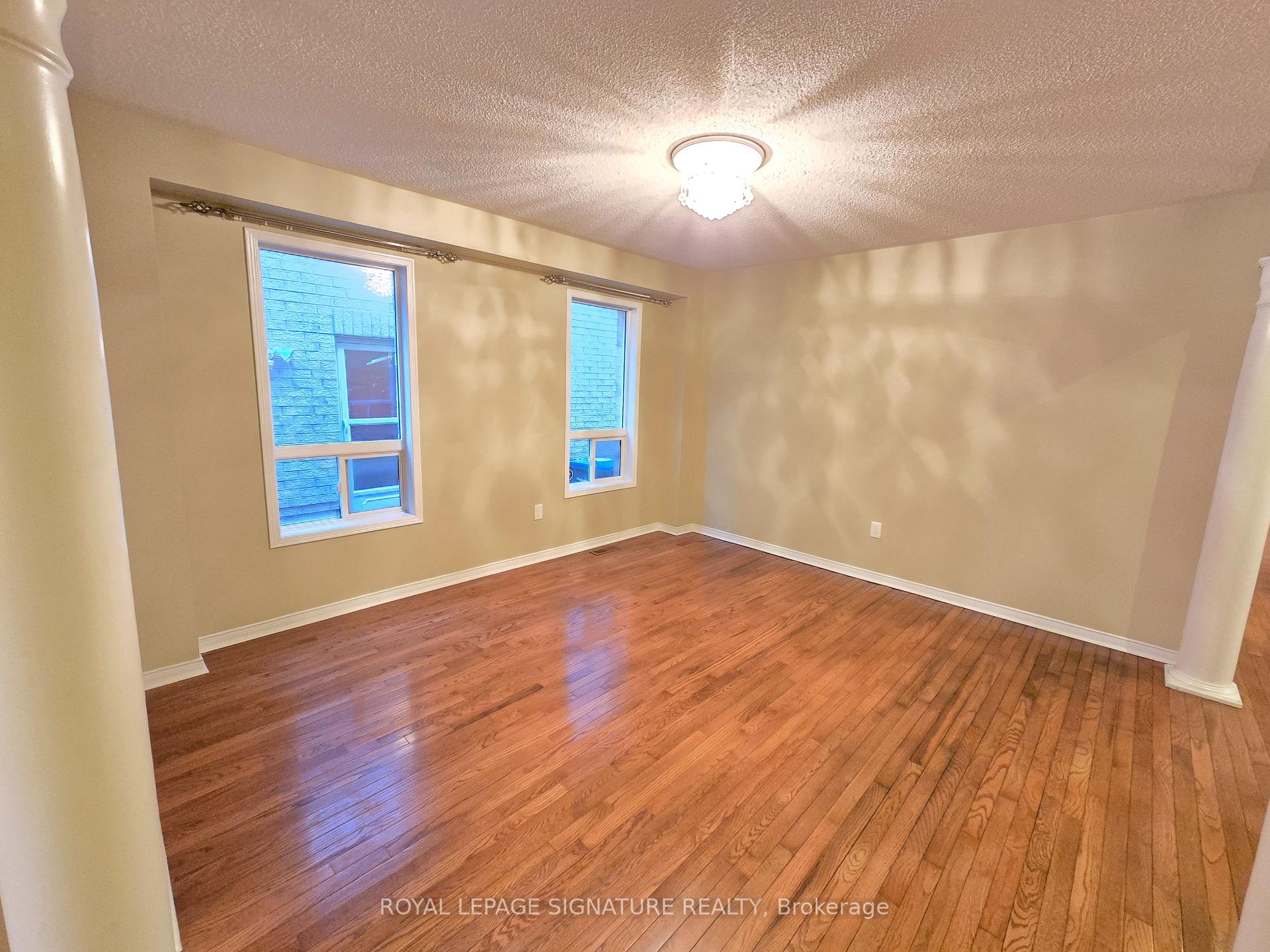 Photo 4 of Unit Upper, 181 Brisdale Drive, Brampton, Fletcher's Meadow — HOMEH