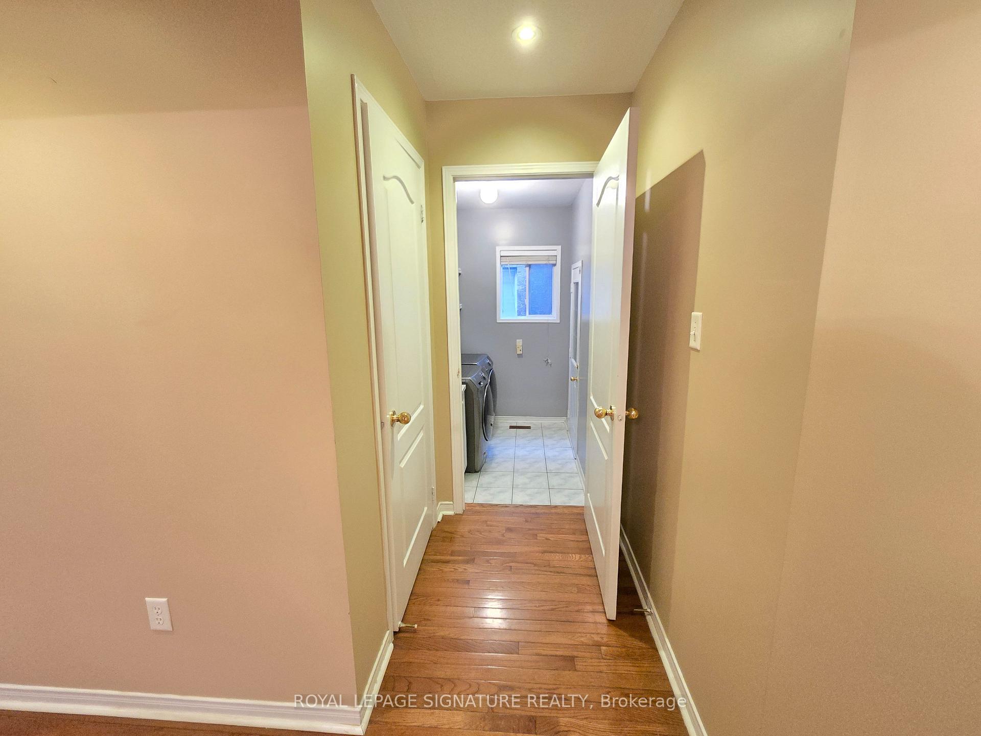 Photo 5 of Unit Upper, 181 Brisdale Drive, Brampton, Fletcher's Meadow — HOMEH