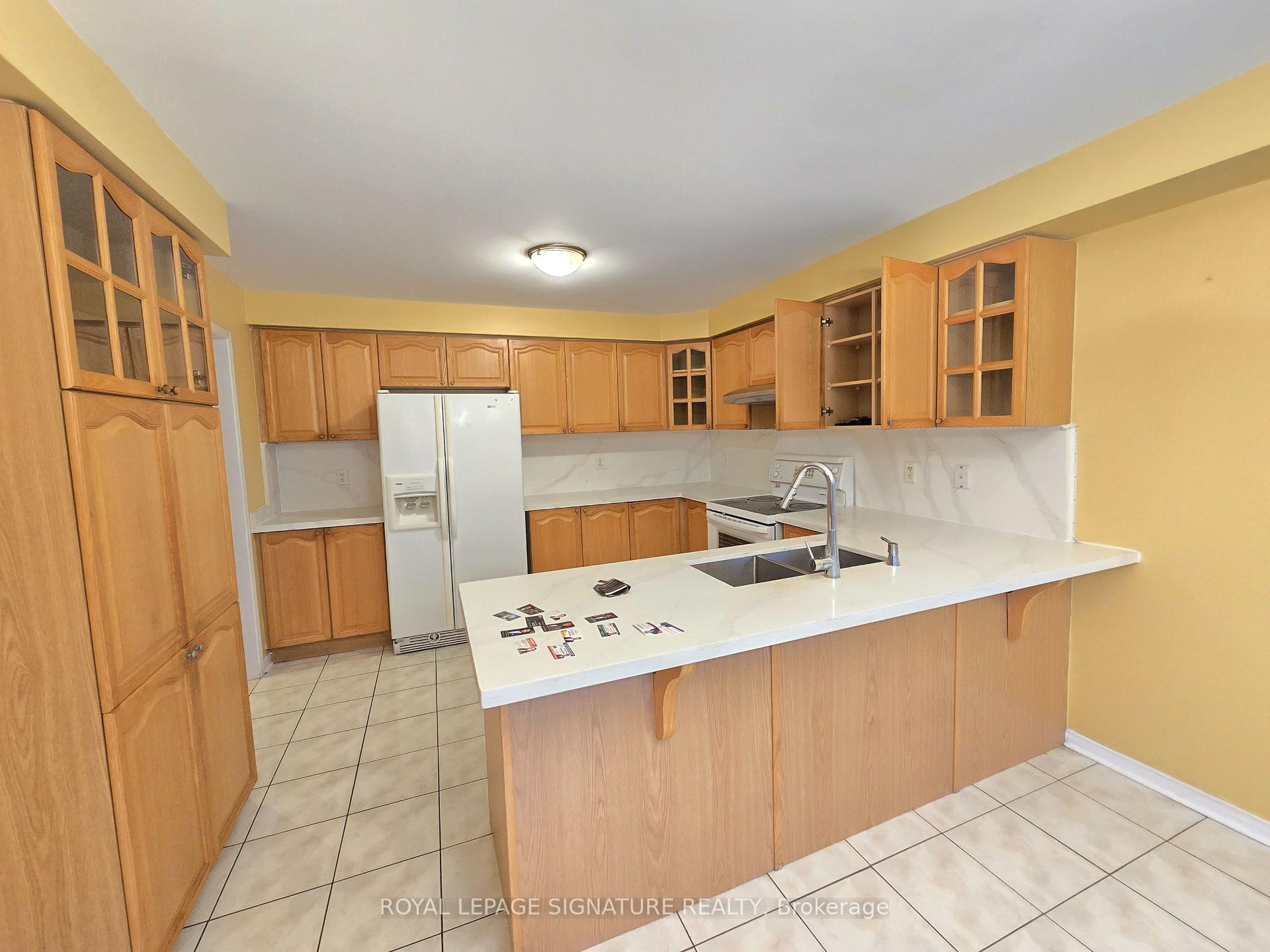 Photo 11 of Unit Upper, 181 Brisdale Drive, Brampton, Fletcher's Meadow — HOMEH