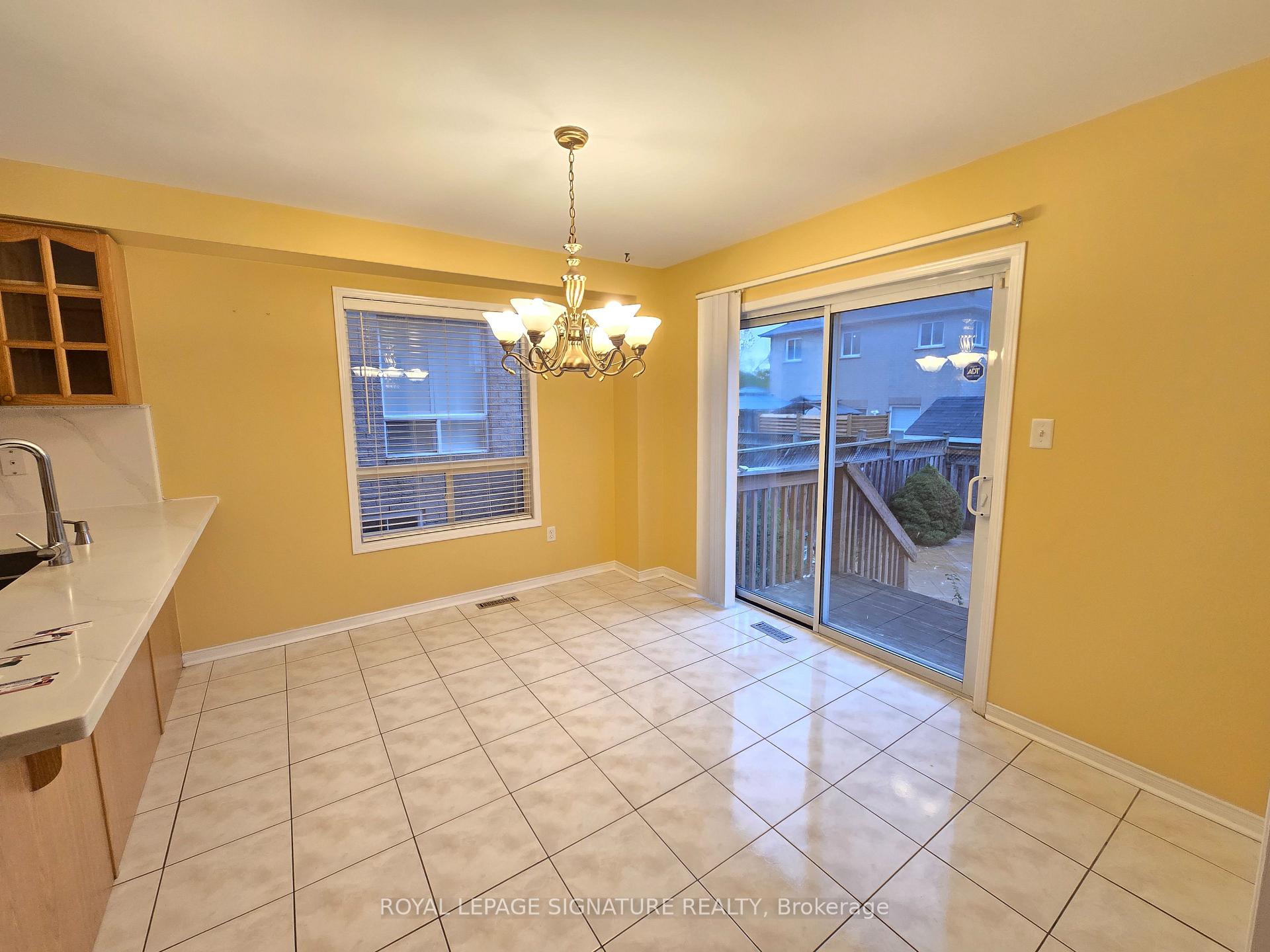 Photo 12 of Unit Upper, 181 Brisdale Drive, Brampton, Fletcher's Meadow — HOMEH