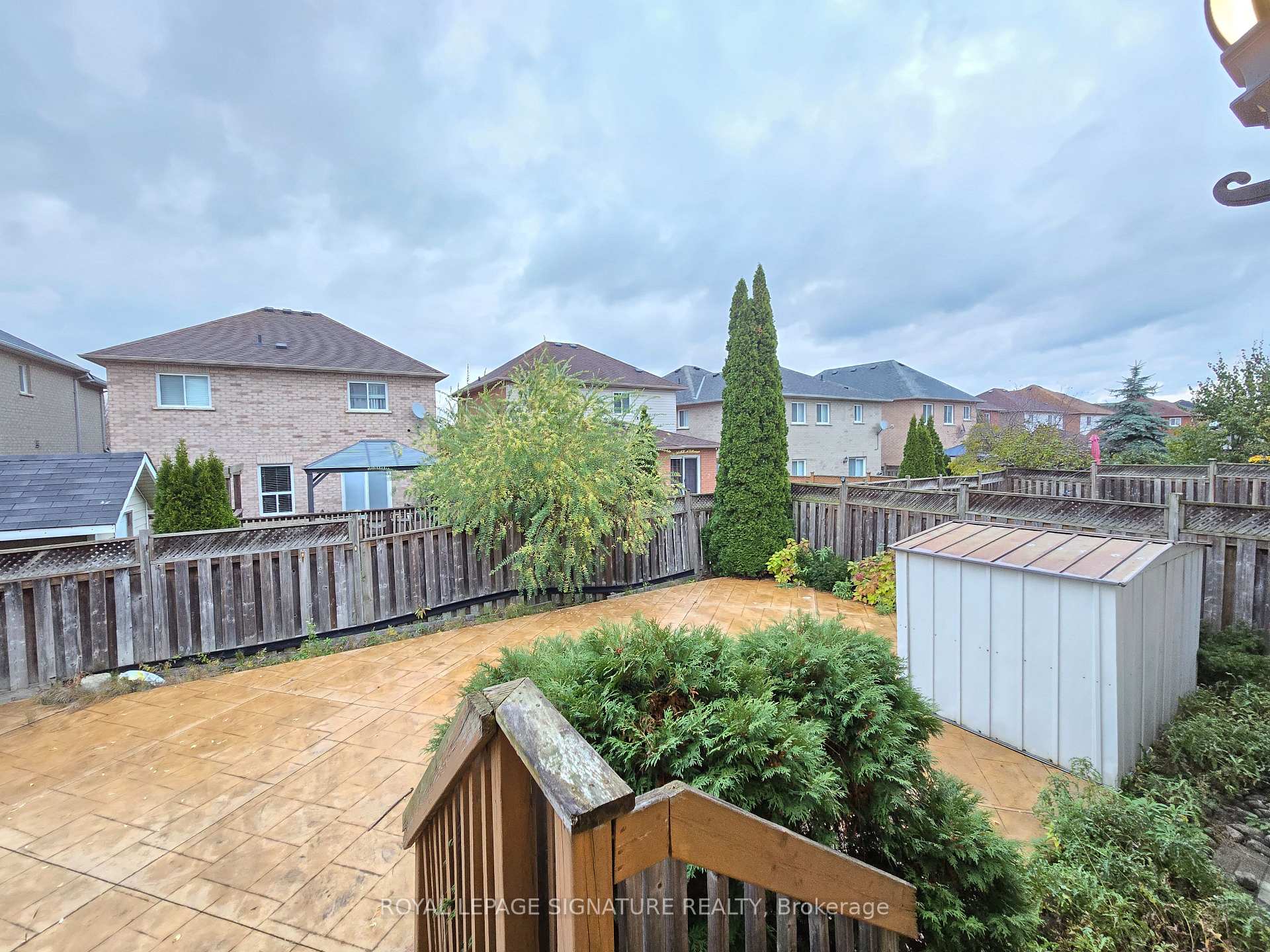 Photo 13 of Unit Upper, 181 Brisdale Drive, Brampton, Fletcher's Meadow — HOMEH
