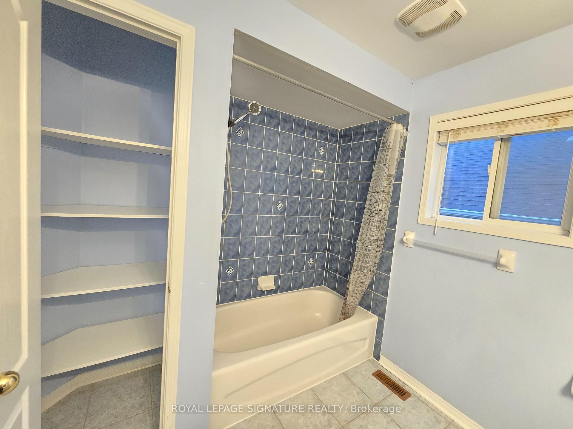 Photo 16 of Unit Upper, 181 Brisdale Drive, Brampton, Fletcher's Meadow — HOMEH