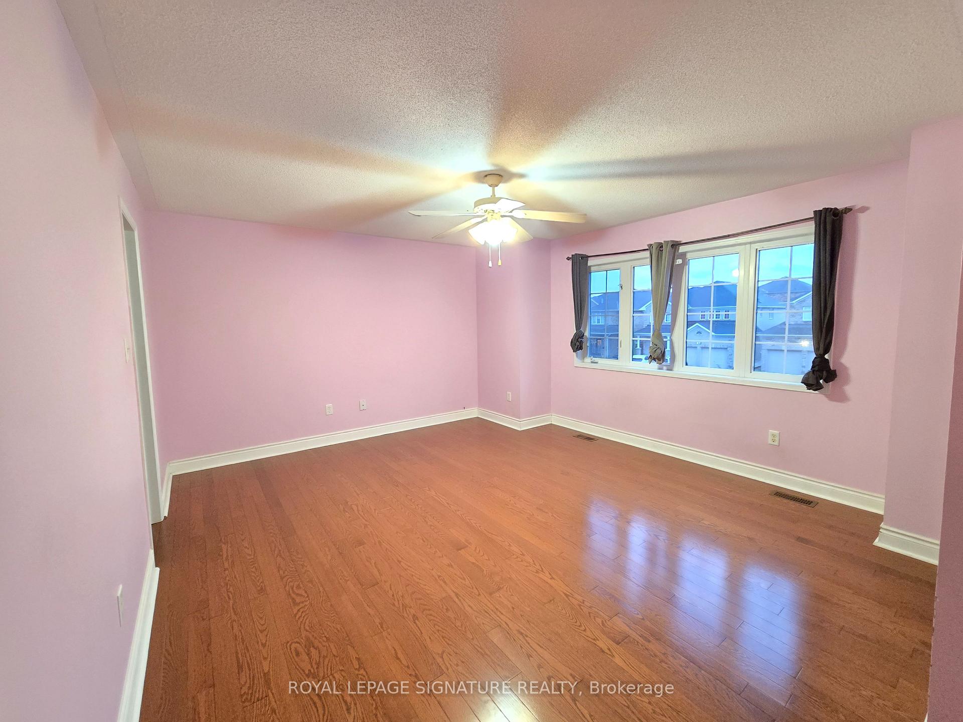 Photo 17 of Unit Upper, 181 Brisdale Drive, Brampton, Fletcher's Meadow — HOMEH