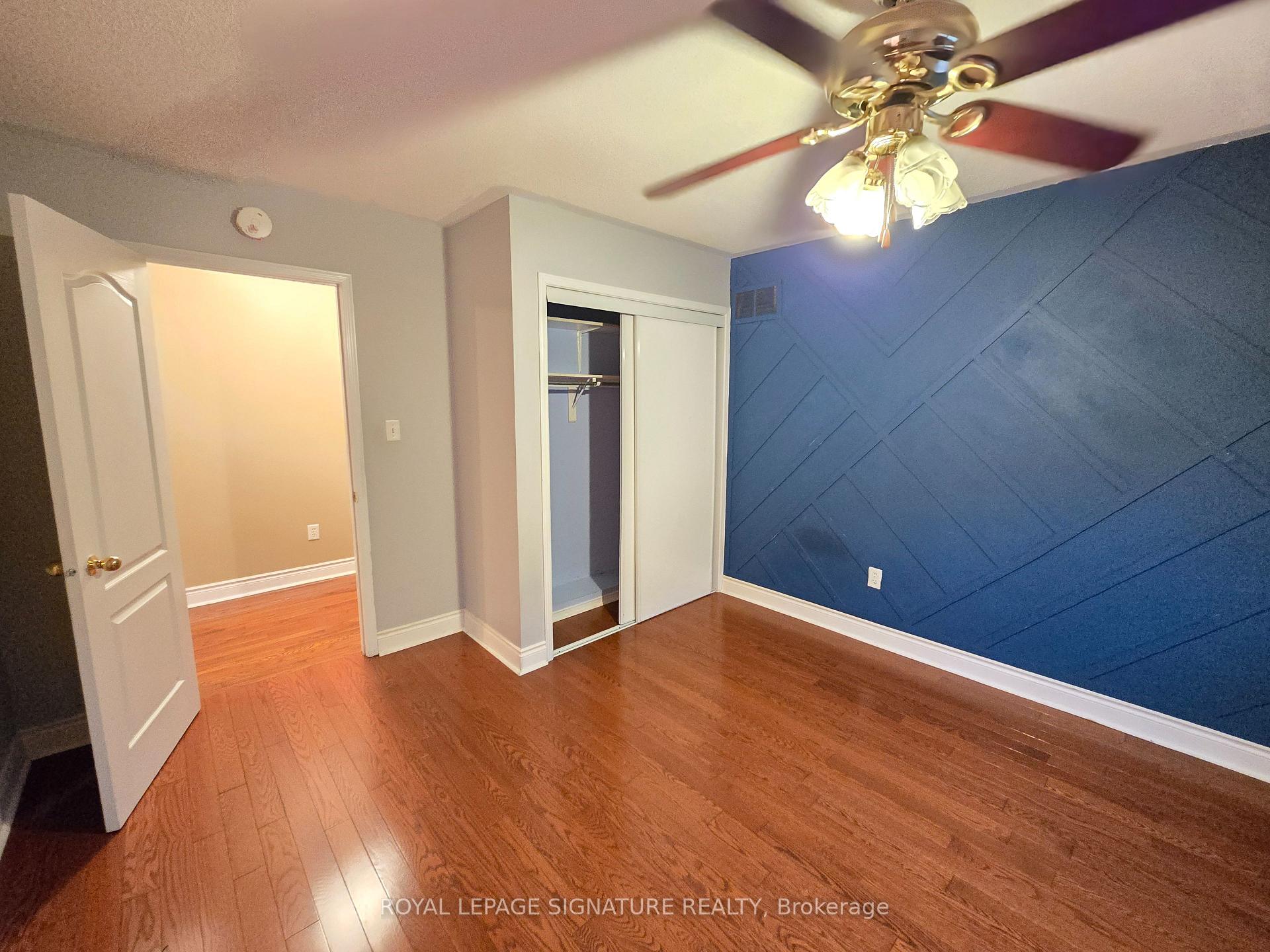 Photo 19 of Unit Upper, 181 Brisdale Drive, Brampton, Fletcher's Meadow — HOMEH