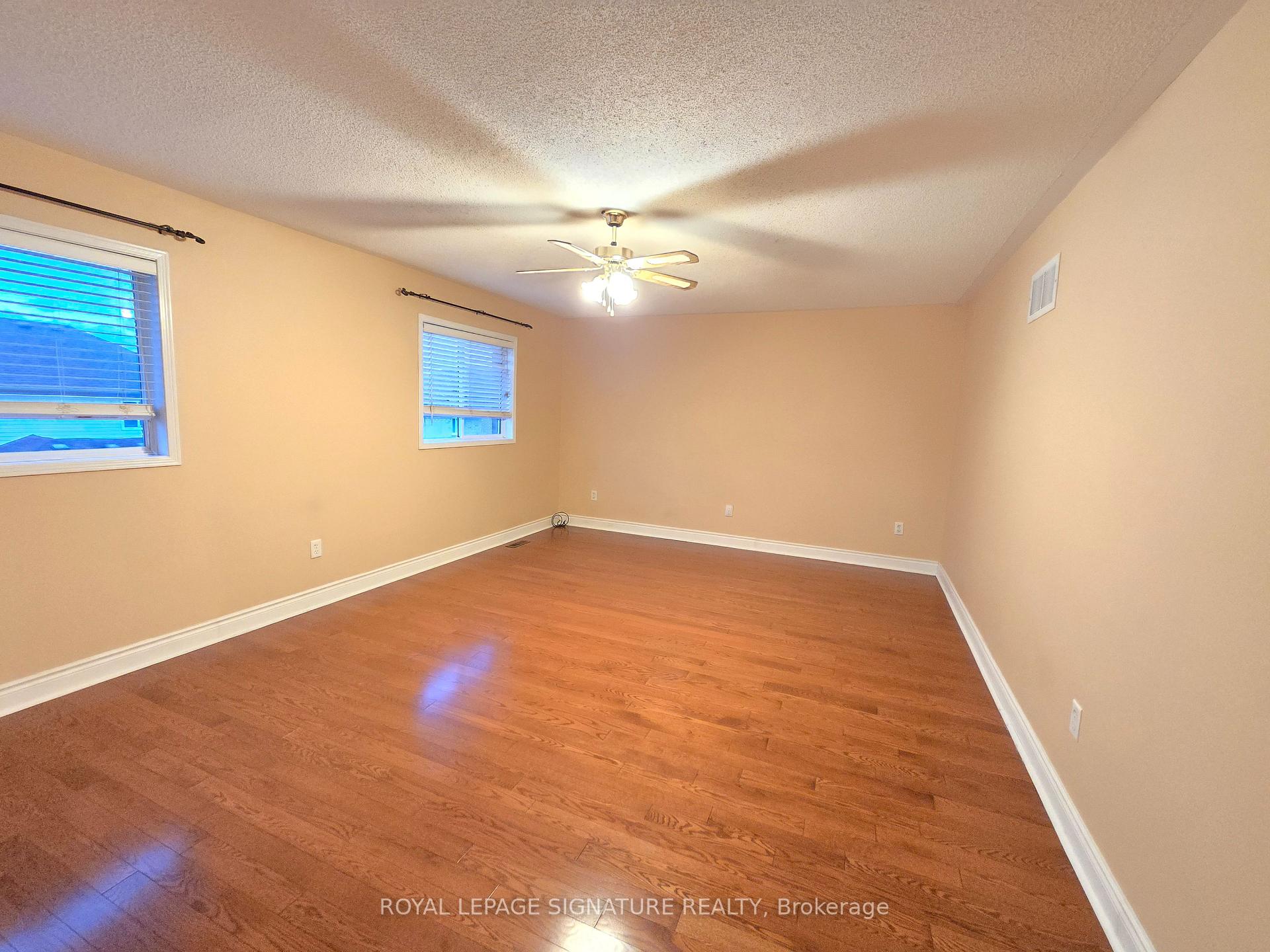 Photo 22 of Unit Upper, 181 Brisdale Drive, Brampton, Fletcher's Meadow — HOMEH