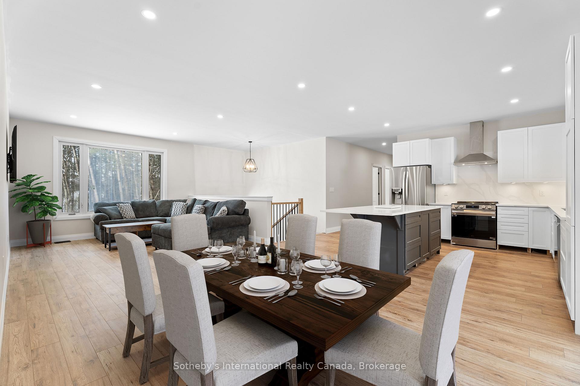 Photo 1 of 1094 Laidlaw Avenue, Gravenhurst, Morrison — HOMEH