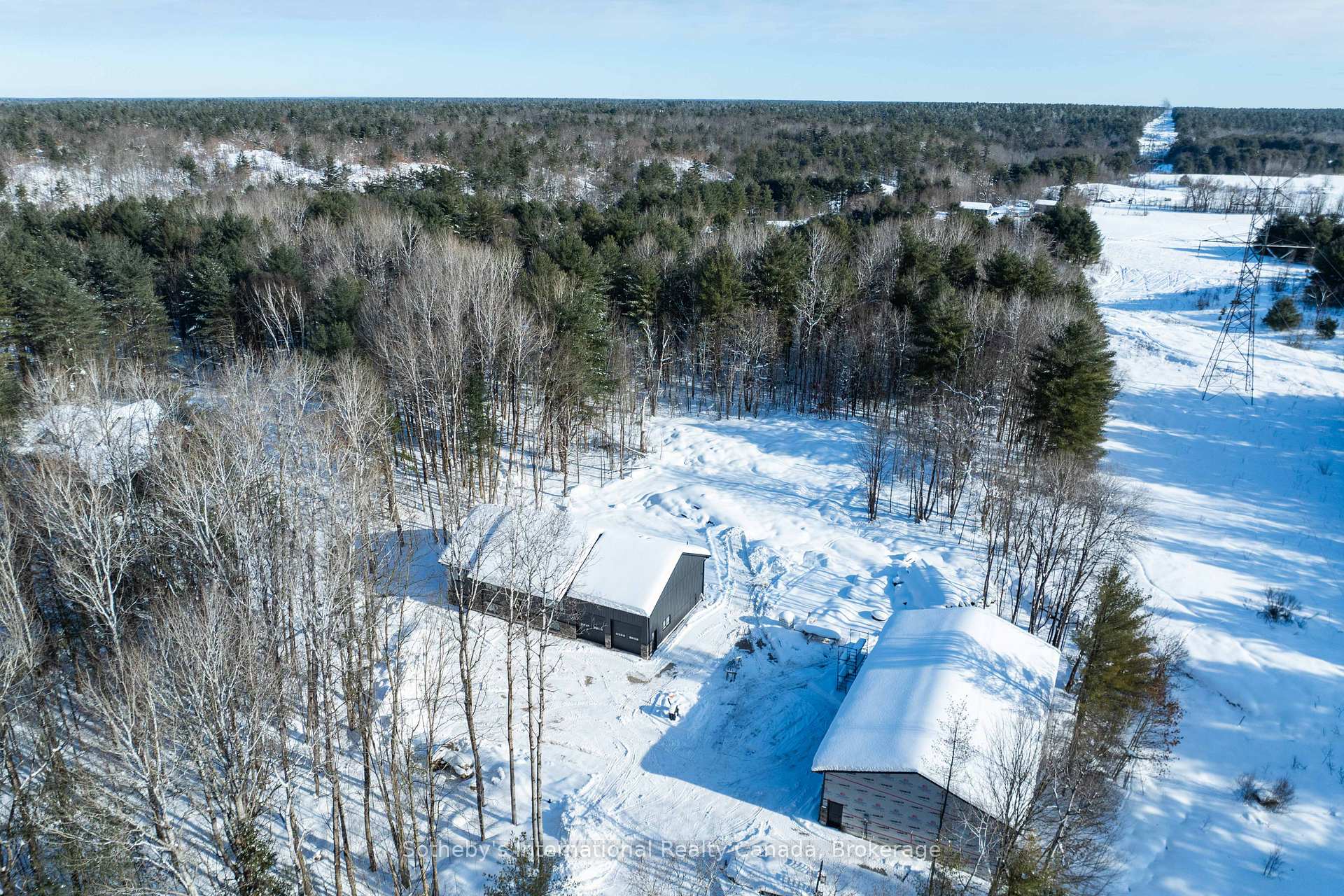Photo 4 of 1094 Laidlaw Avenue, Gravenhurst, Morrison — HOMEH