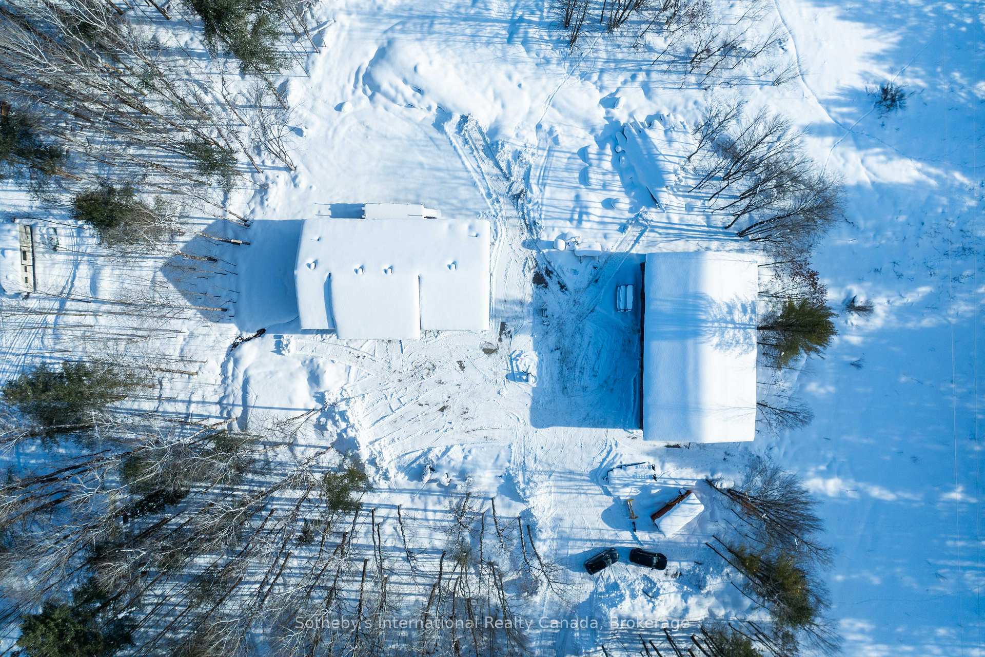 Photo 5 of 1094 Laidlaw Avenue, Gravenhurst, Morrison — HOMEH