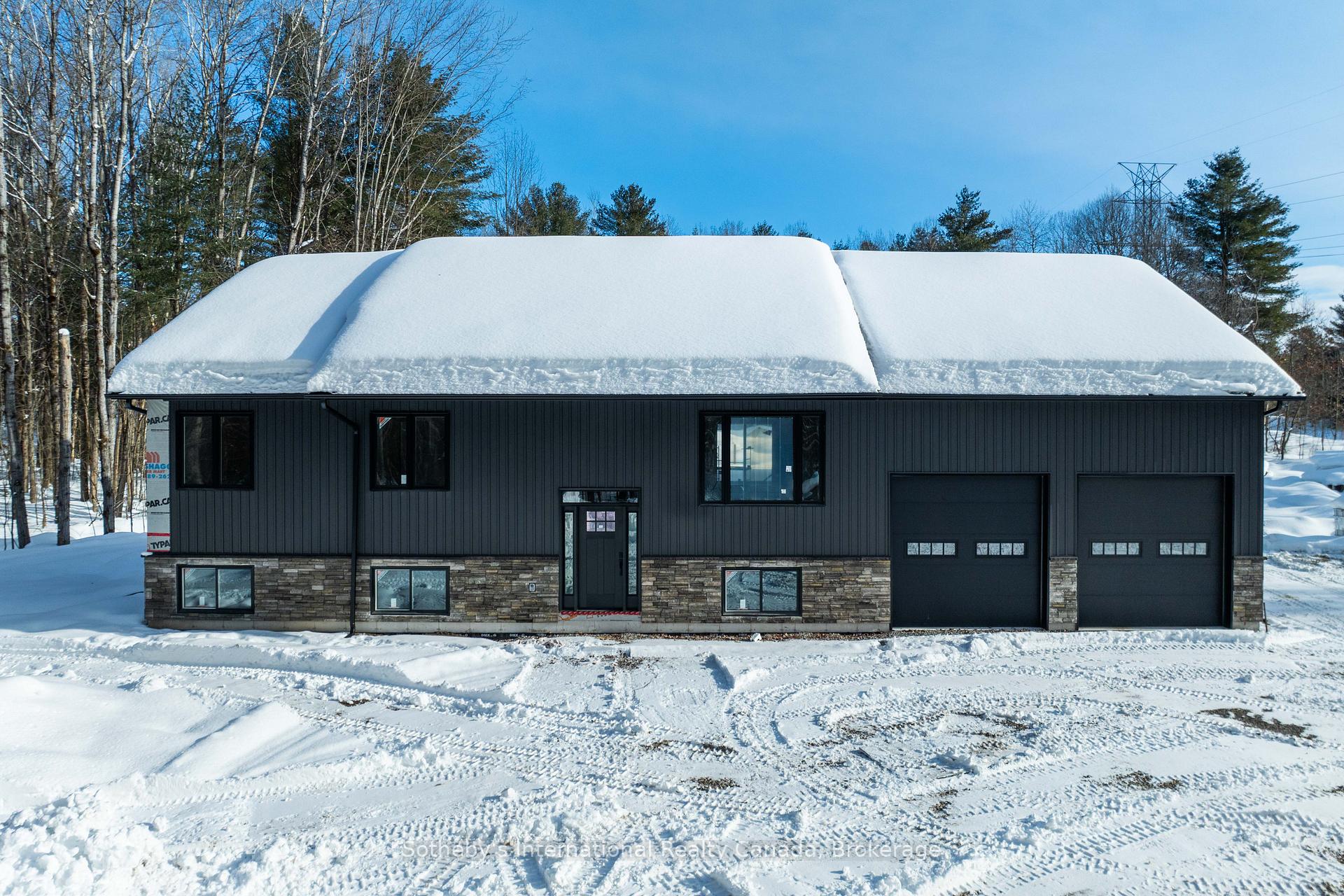 Photo 6 of 1094 Laidlaw Avenue, Gravenhurst, Morrison — HOMEH