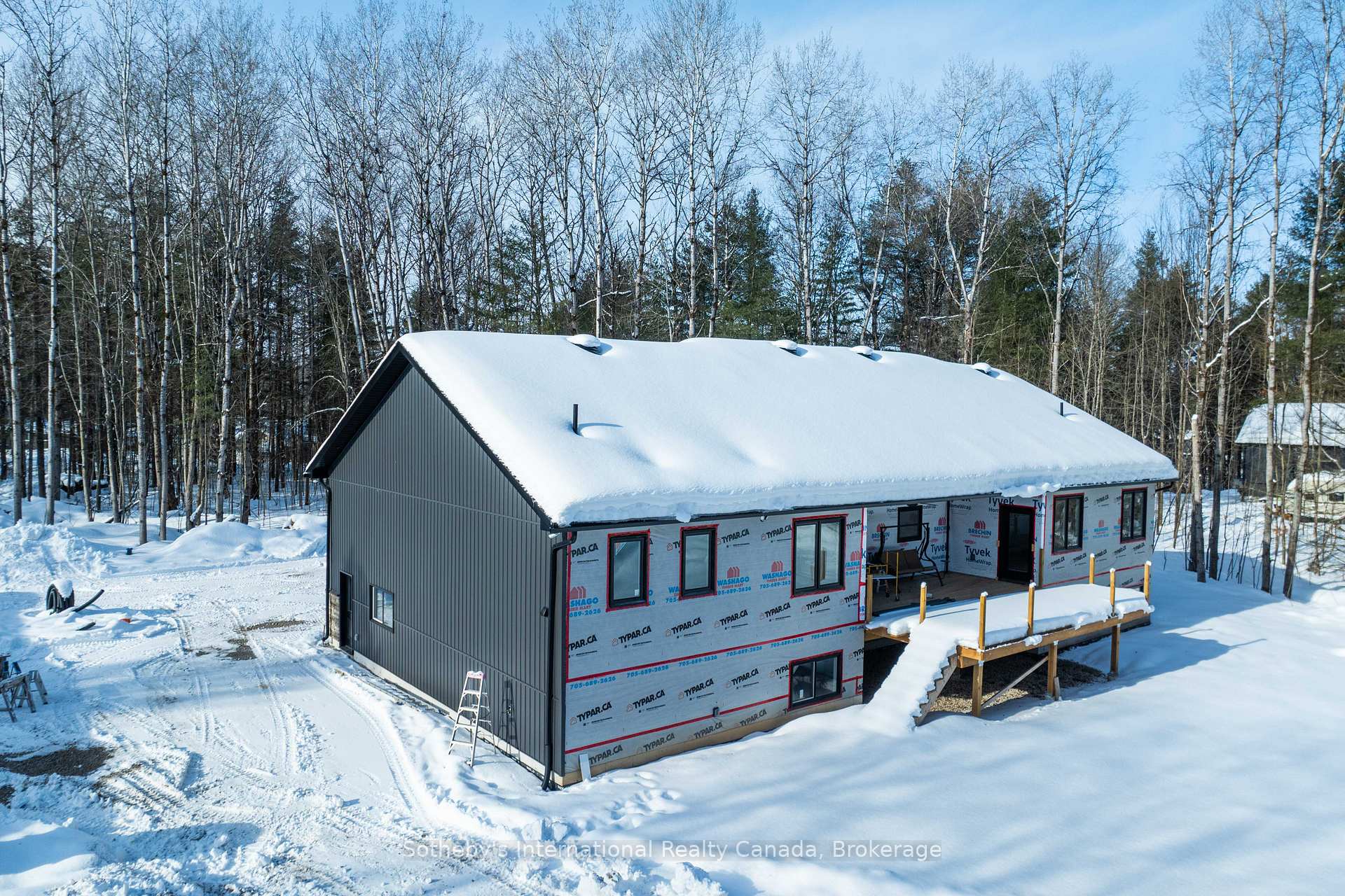 Photo 8 of 1094 Laidlaw Avenue, Gravenhurst, Morrison — HOMEH