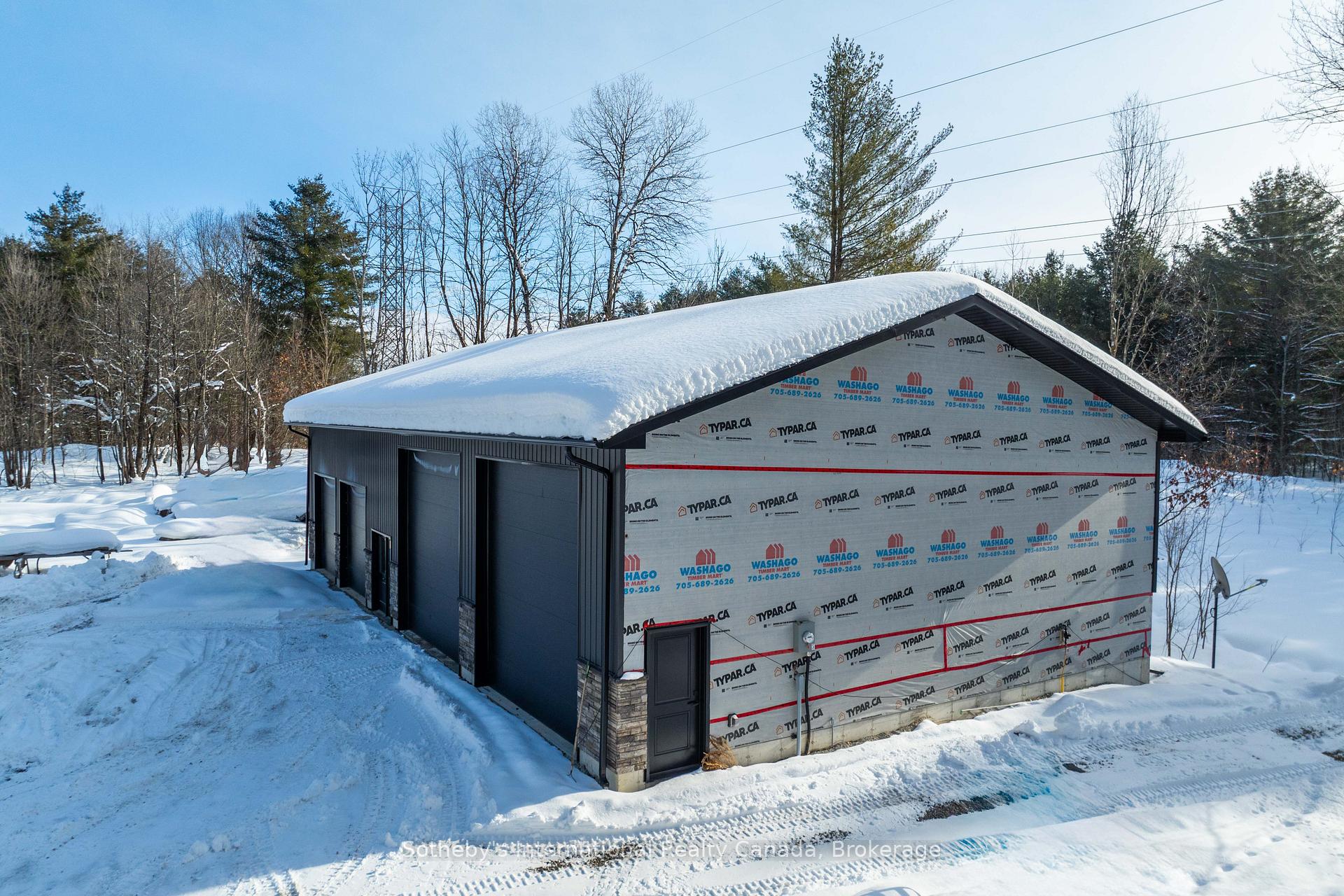 Photo 9 of 1094 Laidlaw Avenue, Gravenhurst, Morrison — HOMEH