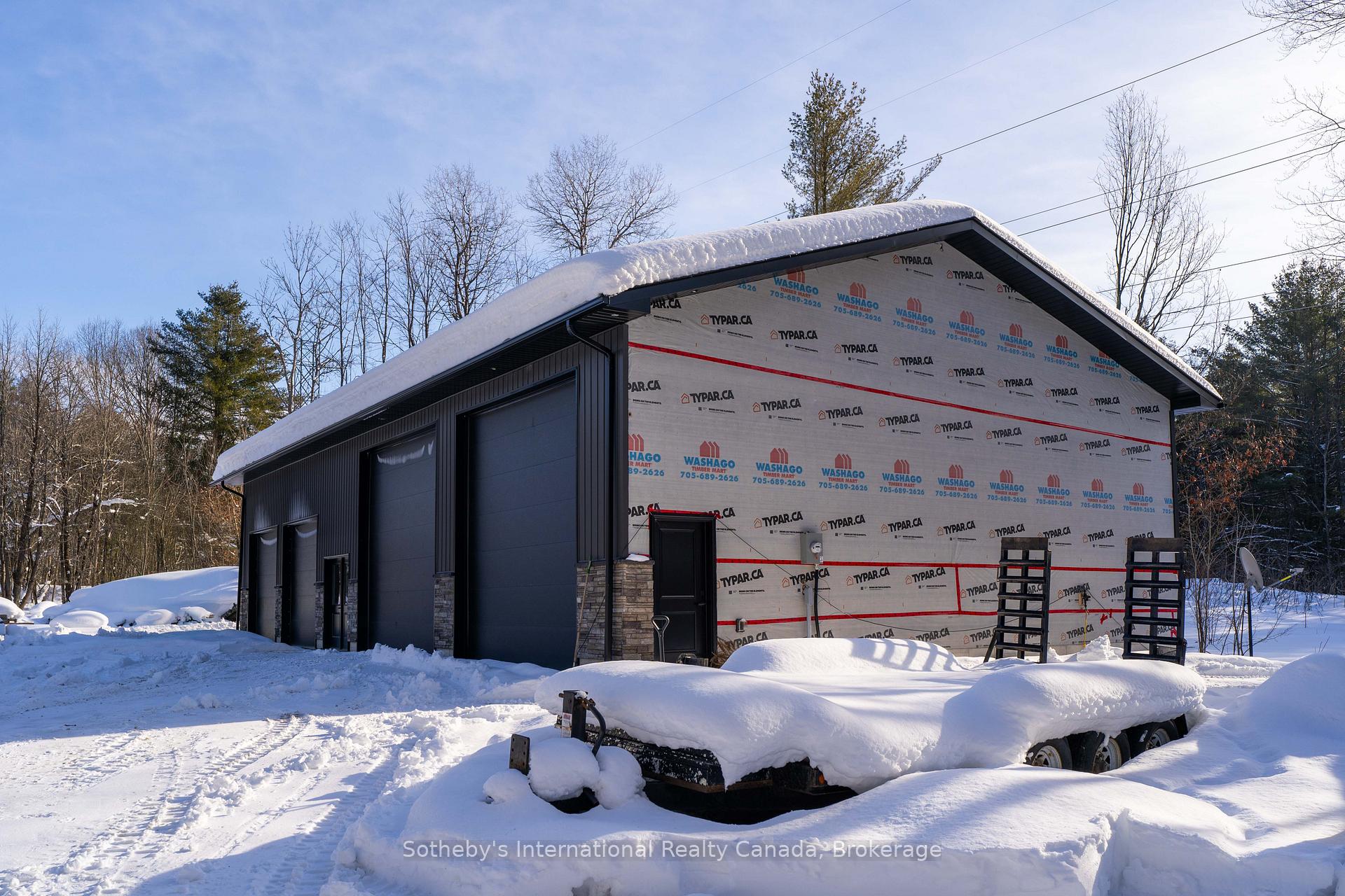 Photo 10 of 1094 Laidlaw Avenue, Gravenhurst, Morrison — HOMEH