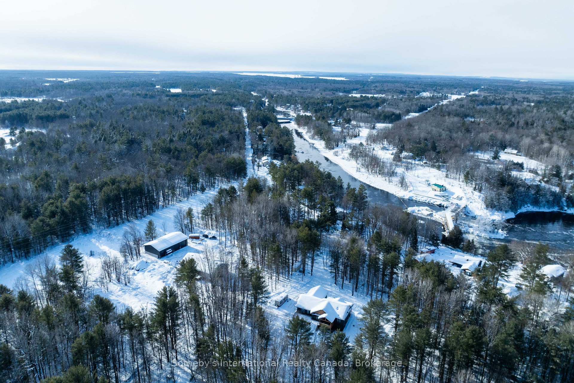 Photo 28 of 1094 Laidlaw Avenue, Gravenhurst, Morrison — HOMEH