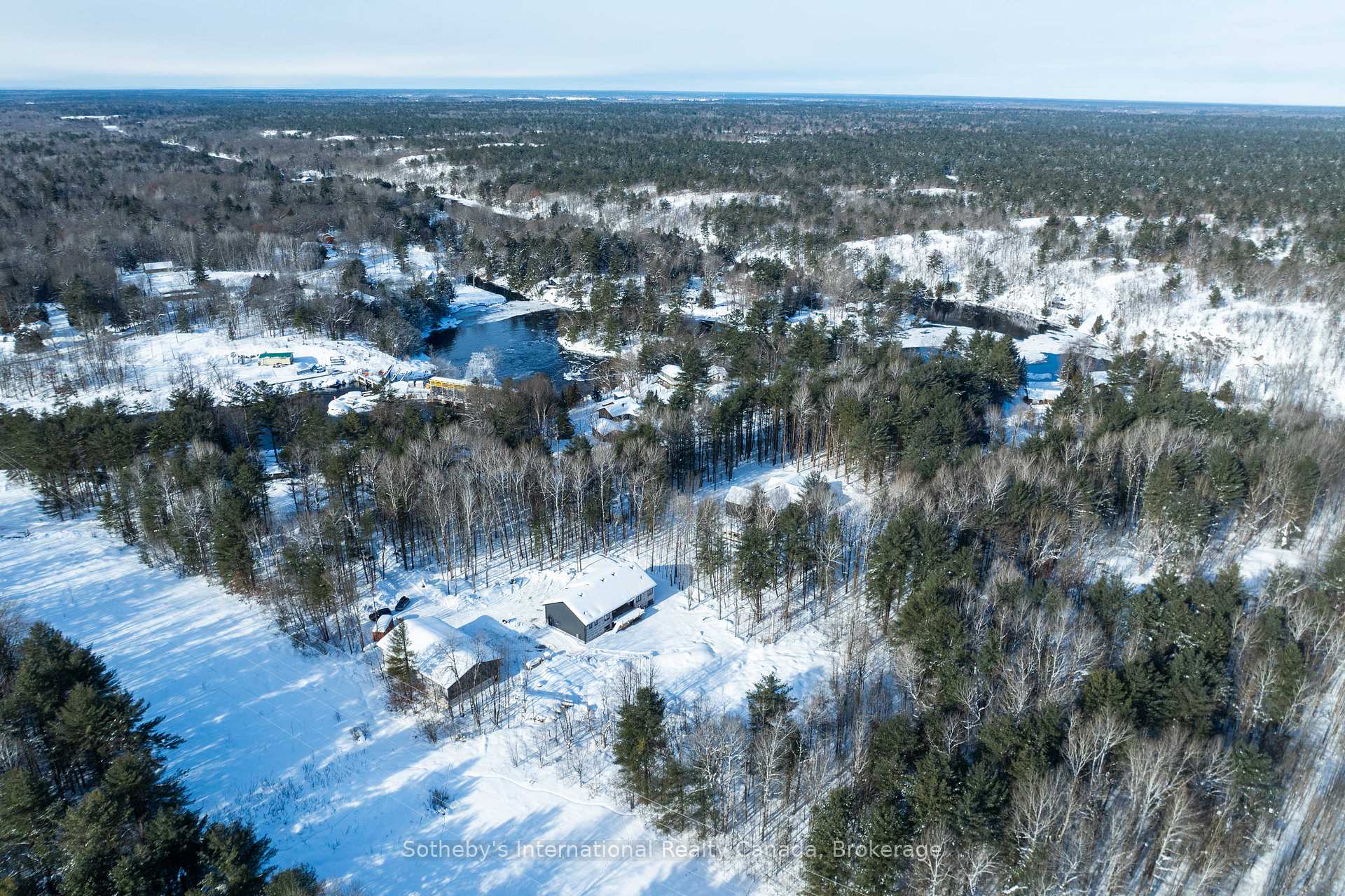 Photo 29 of 1094 Laidlaw Avenue, Gravenhurst, Morrison — HOMEH