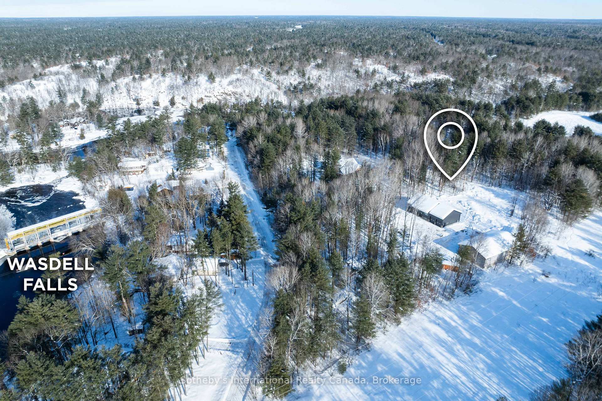Photo 30 of 1094 Laidlaw Avenue, Gravenhurst, Morrison — HOMEH