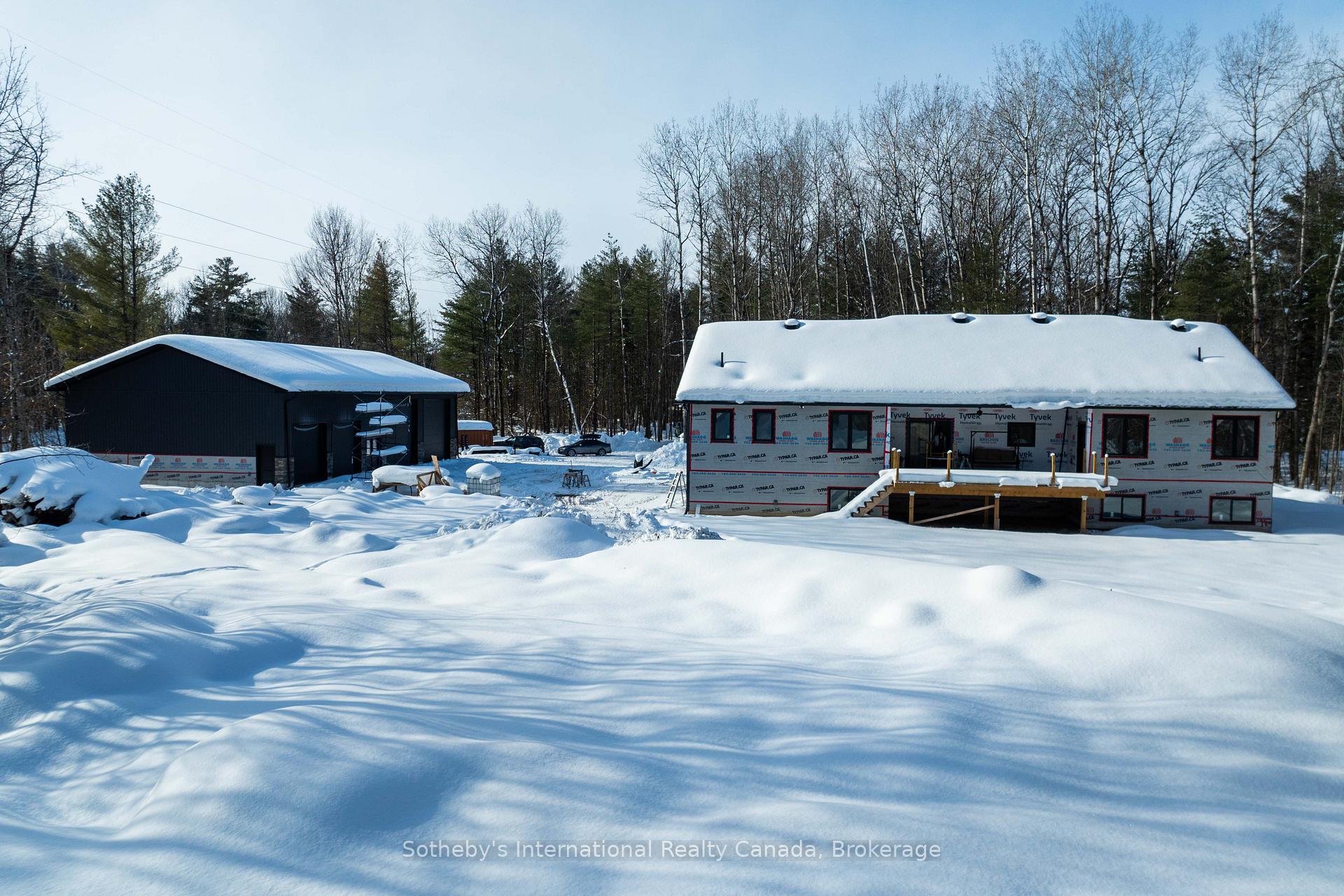 Photo 32 of 1094 Laidlaw Avenue, Gravenhurst, Morrison — HOMEH