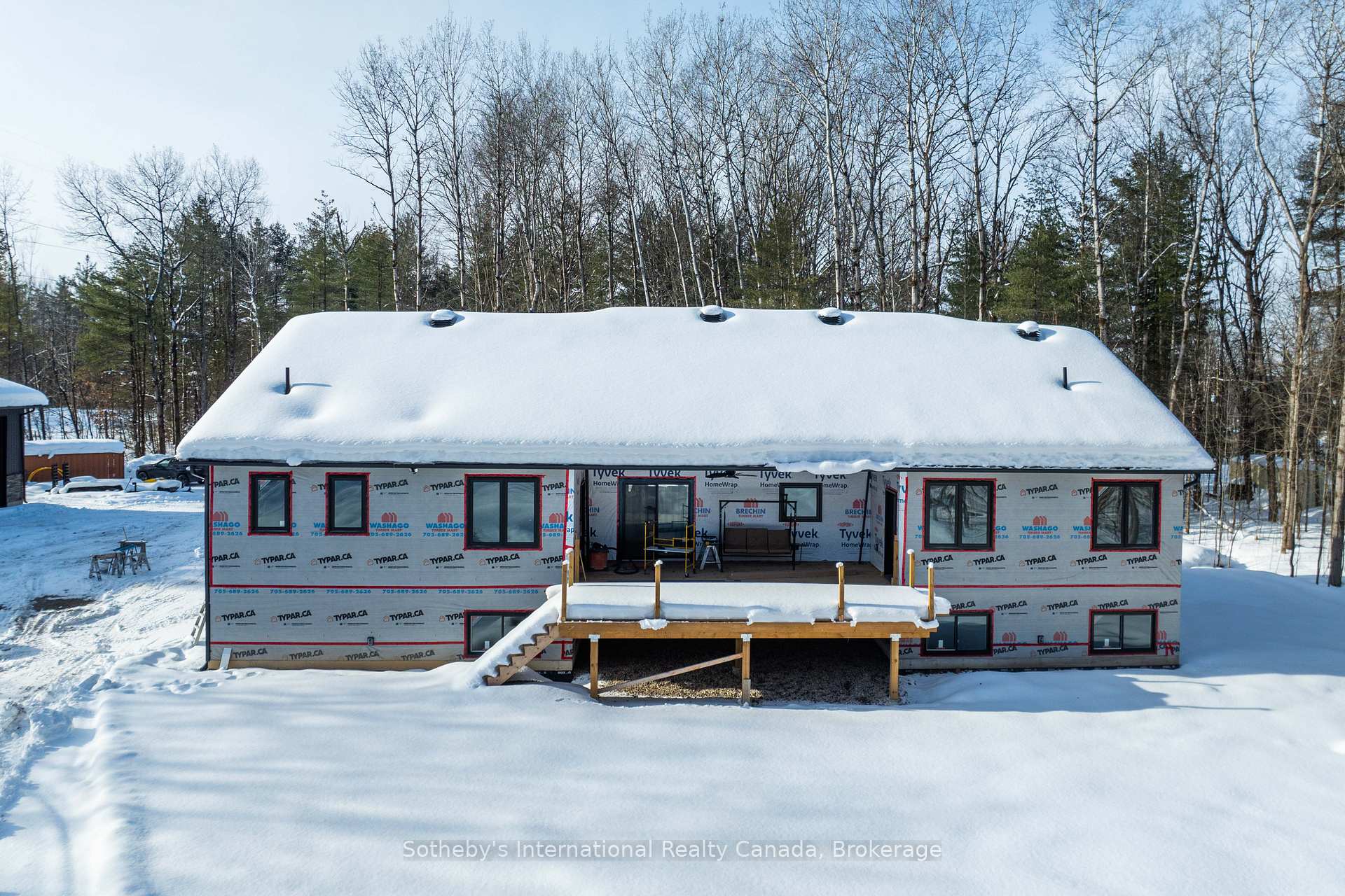 Photo 33 of 1094 Laidlaw Avenue, Gravenhurst, Morrison — HOMEH