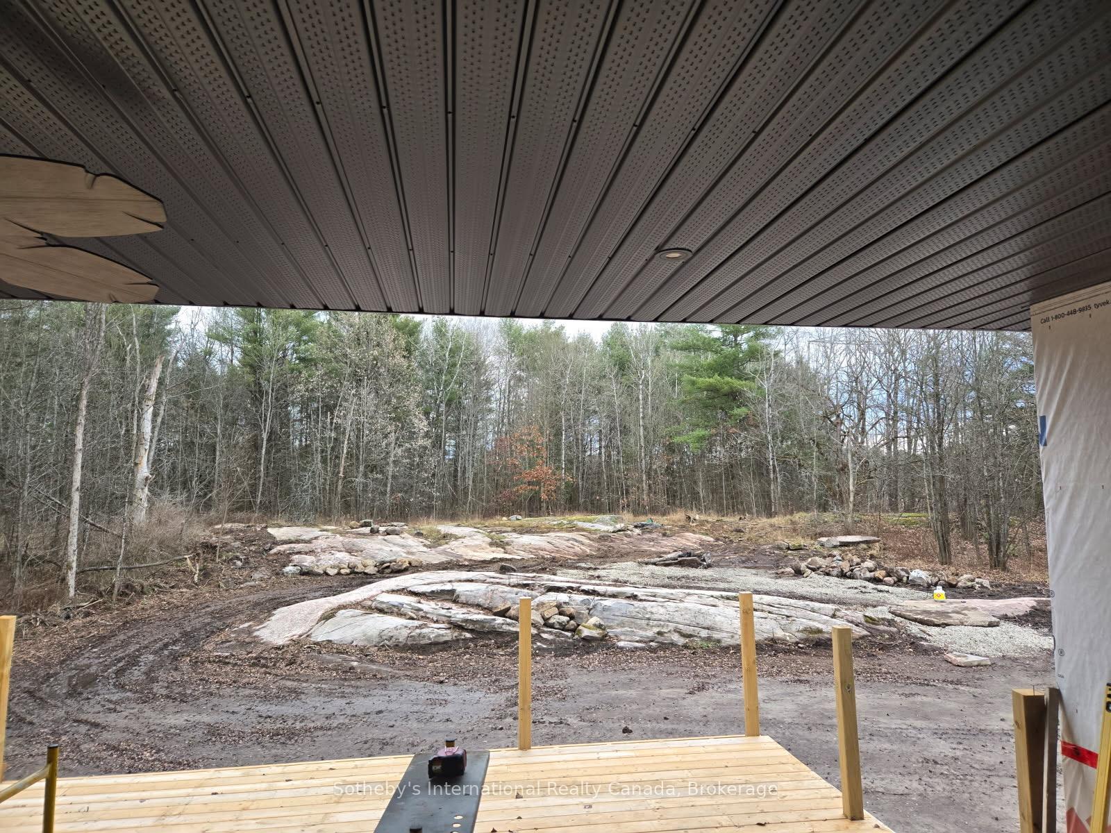 Photo 35 of 1094 Laidlaw Avenue, Gravenhurst, Morrison — HOMEH